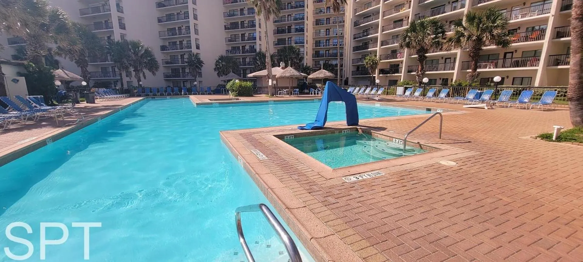 Saida Towers Iii- 3101 Apartment *