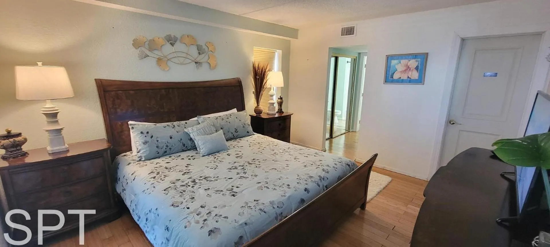 Saida Towers Iii- 3101 Apartment South Padre Island