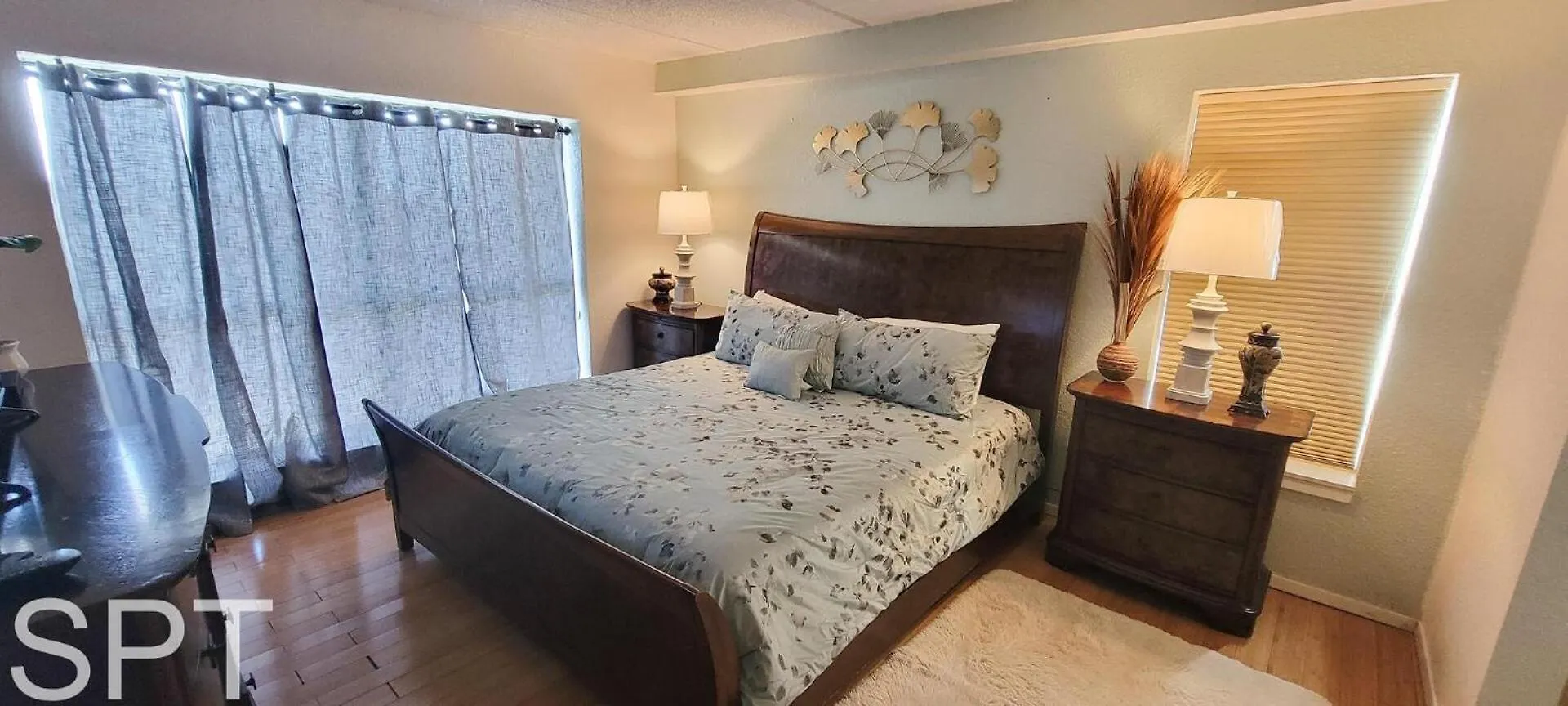 Apartment Saida Towers Iii- 3101 South Padre Island