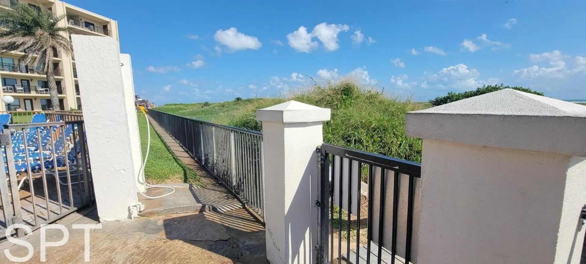Saida Towers Iii- 3101 South Padre Island