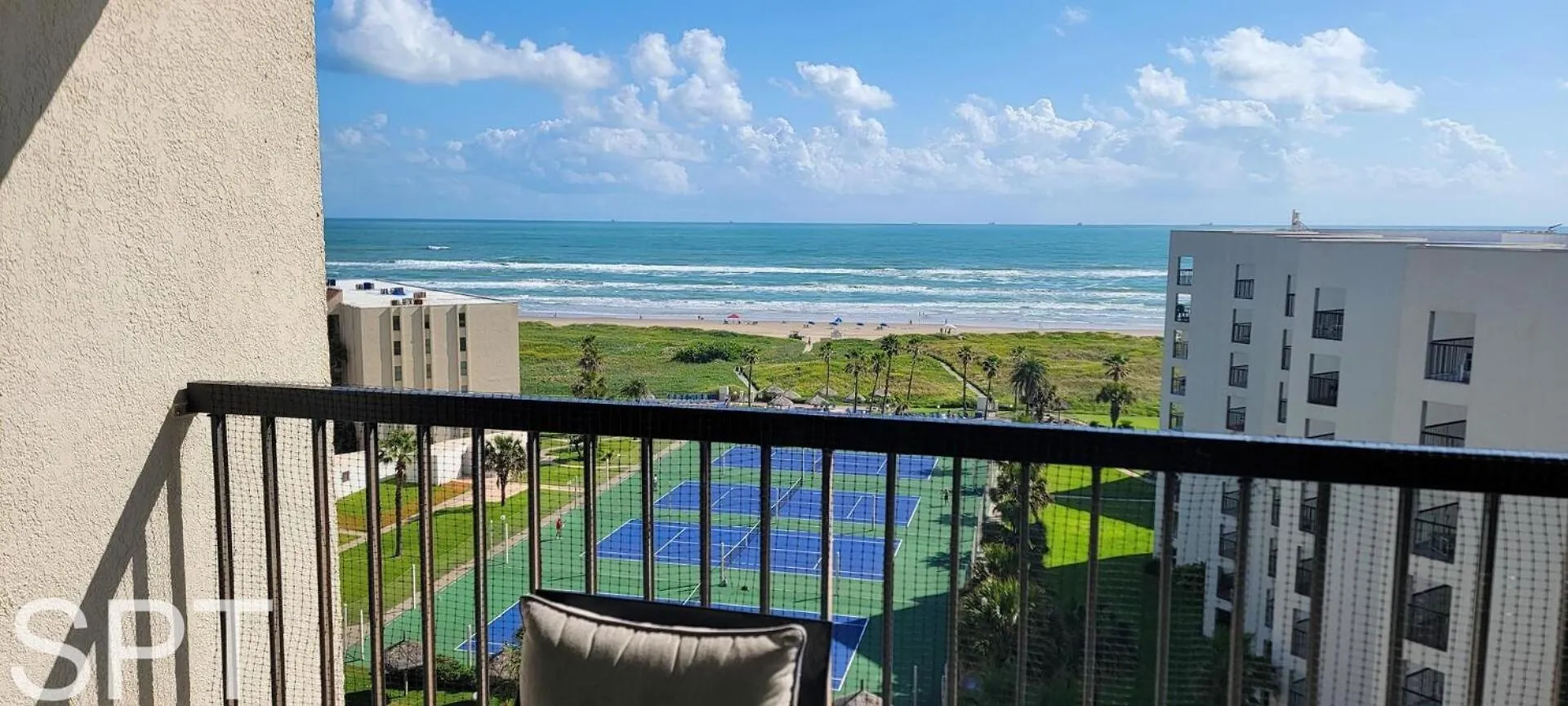 Saida Towers Iii- 3101 Apartment South Padre Island