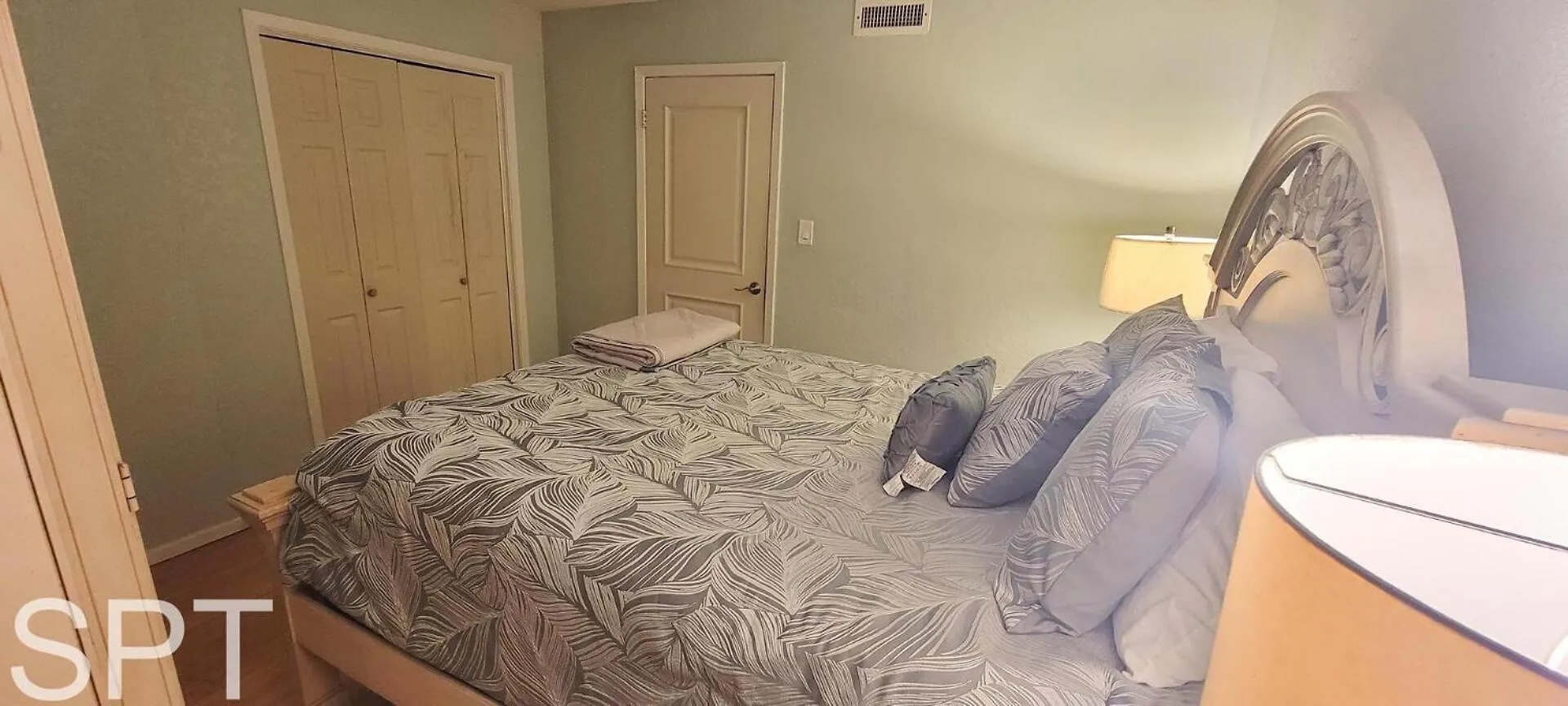 Saida Towers Iii- 3101 South Padre Island