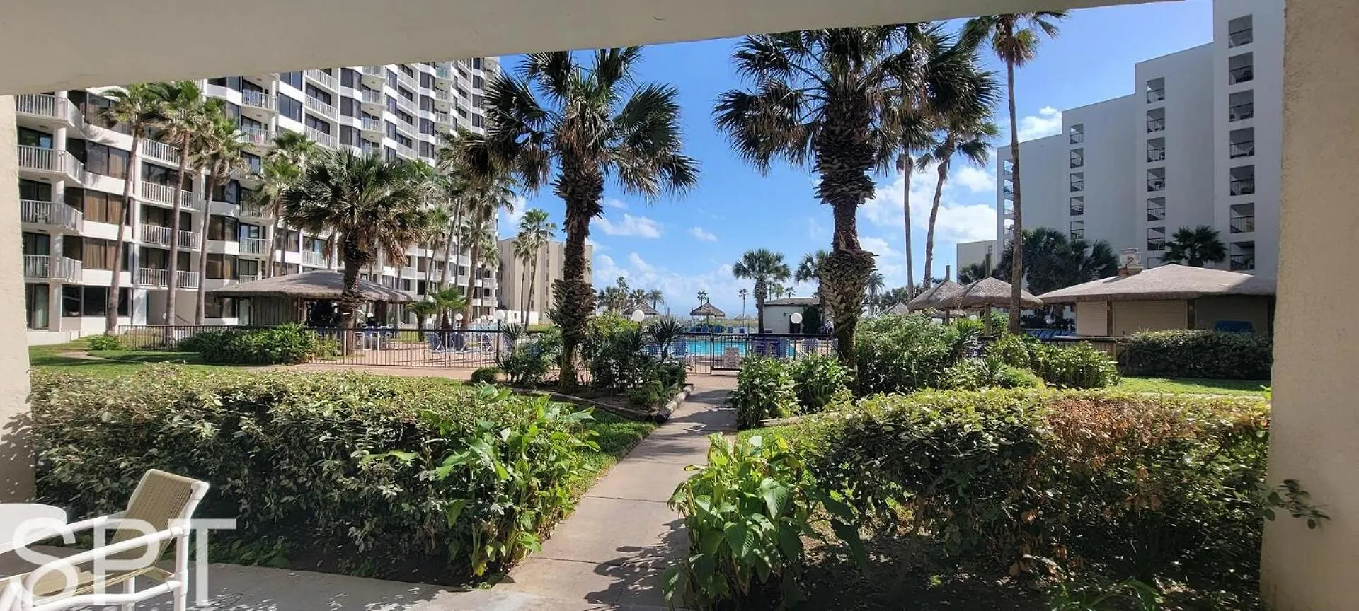 Saida Towers Iii- 3101
