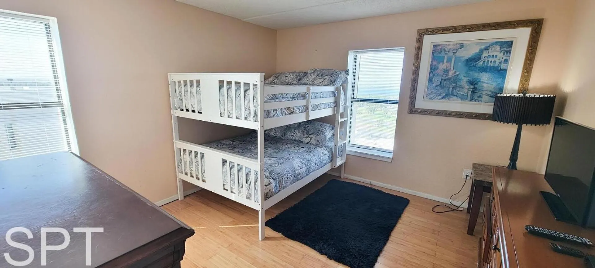 Saida Towers Iii- 3101 Apartment South Padre Island