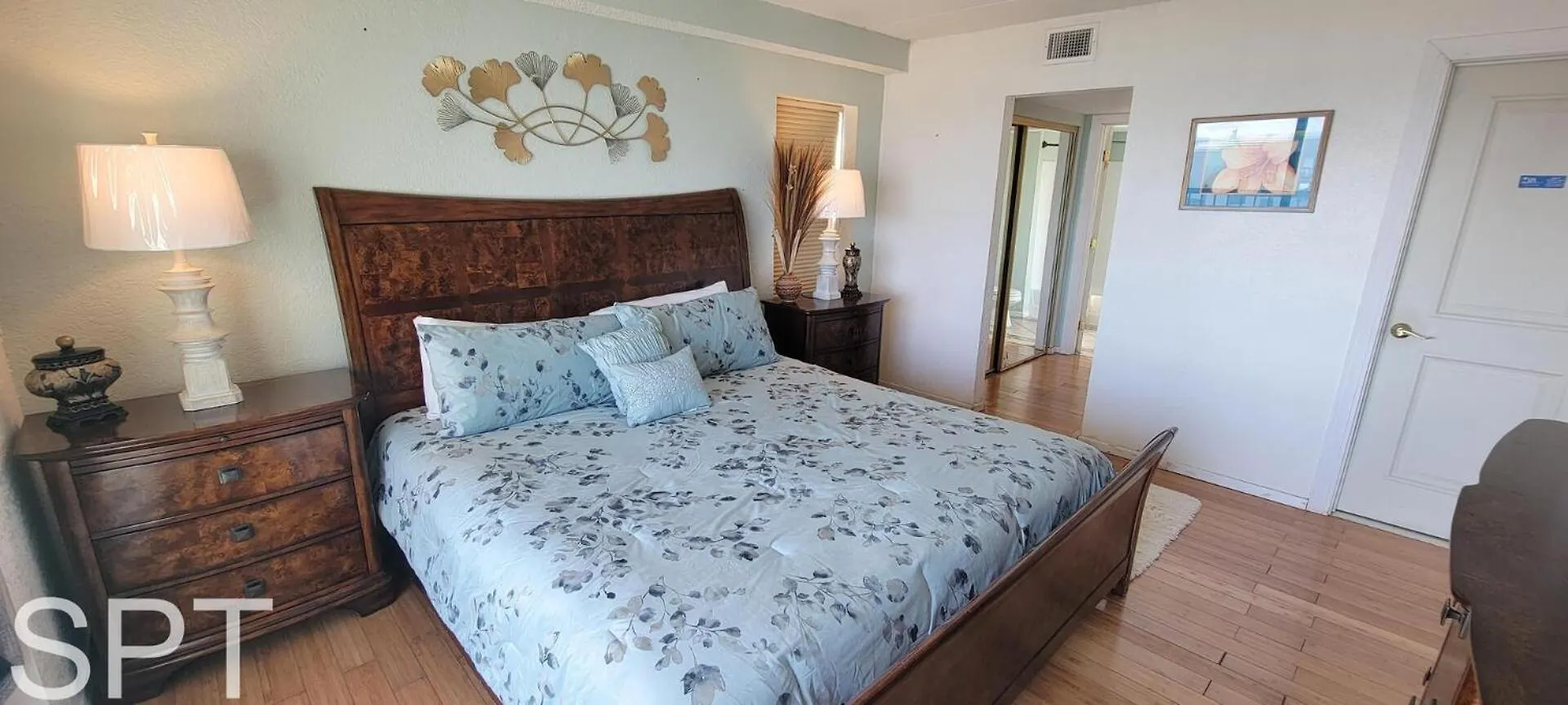 Apartment Saida Towers Iii- 3101 South Padre Island