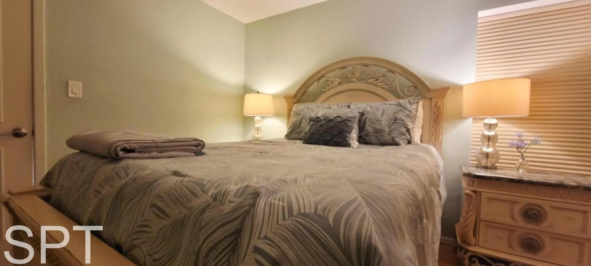 Saida Towers Iii- 3101 South Padre Island