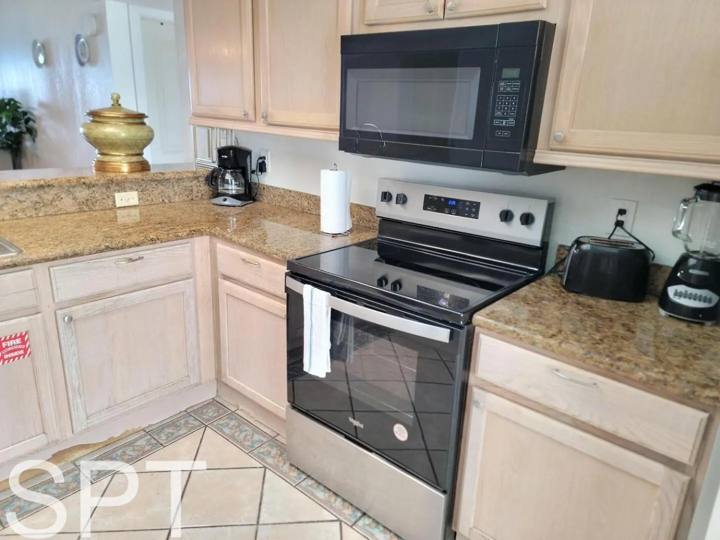 Saida Towers Iii- 3101 Apartment *