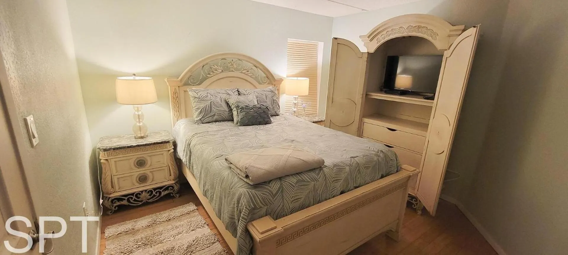 Saida Towers Iii- 3101 Apartment South Padre Island