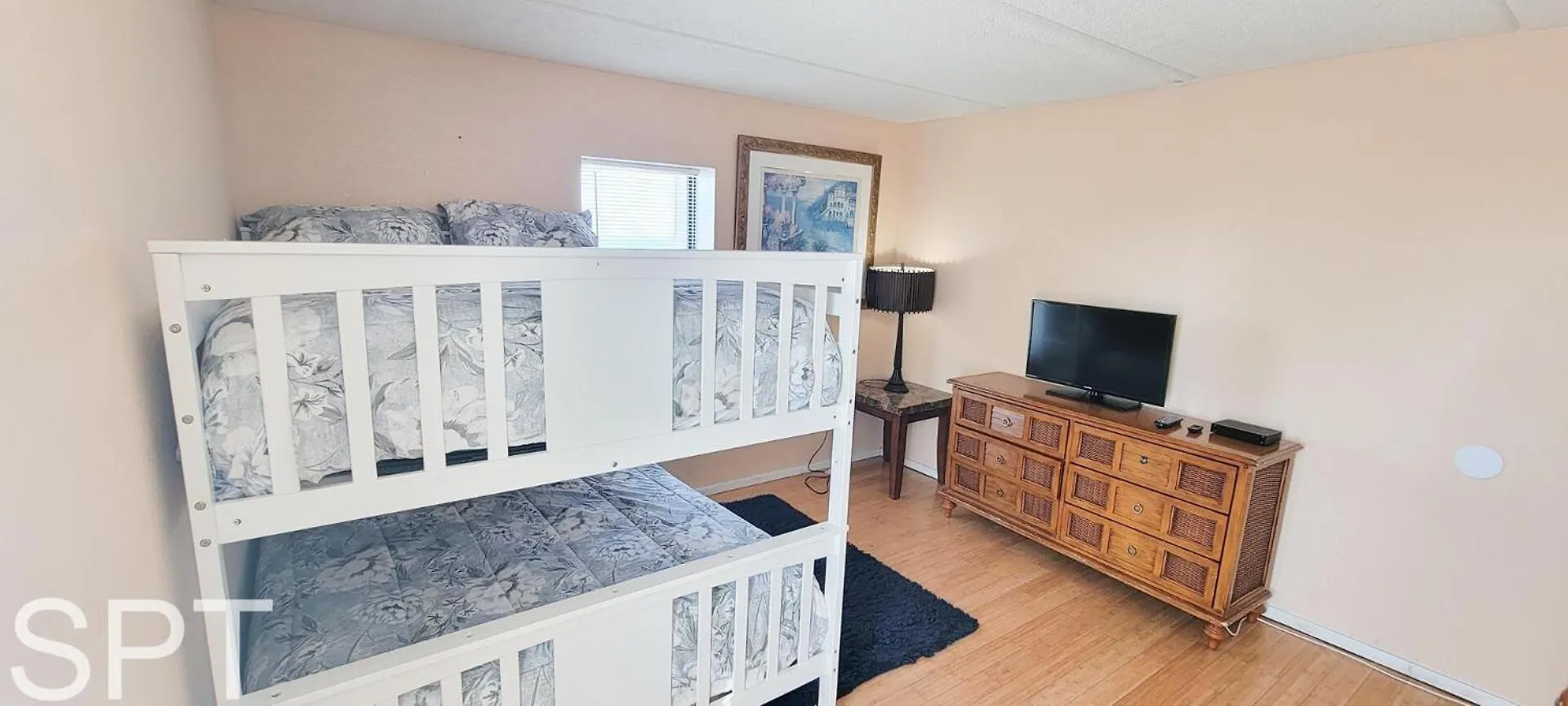 Saida Towers Iii- 3101 Apartment