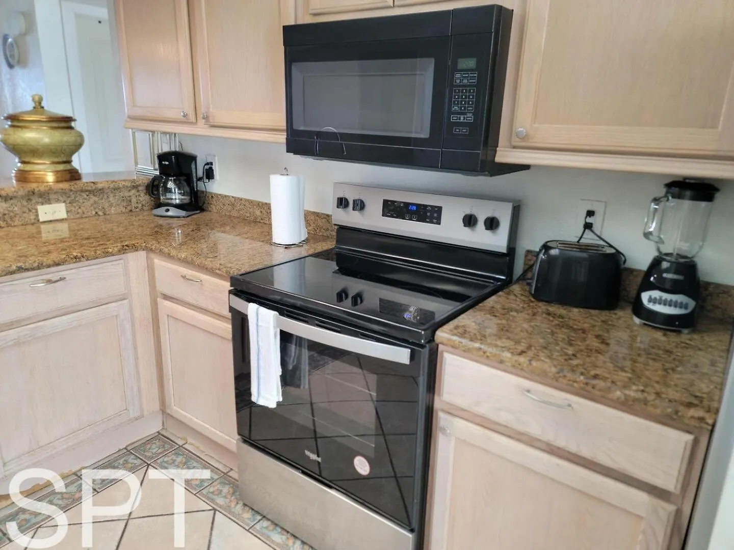 Apartment Saida Towers Iii- 3101