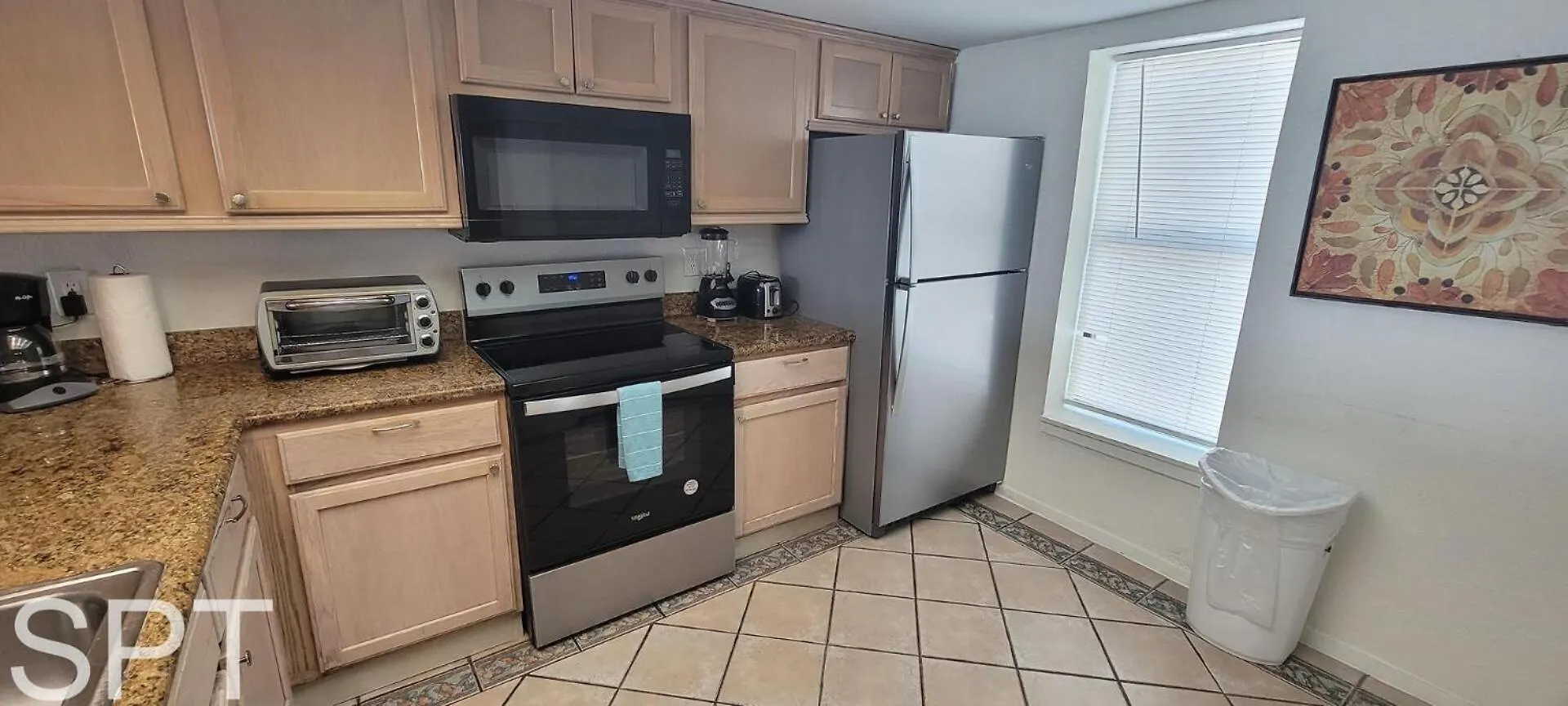Saida Towers Iii- 3101 Apartment South Padre Island