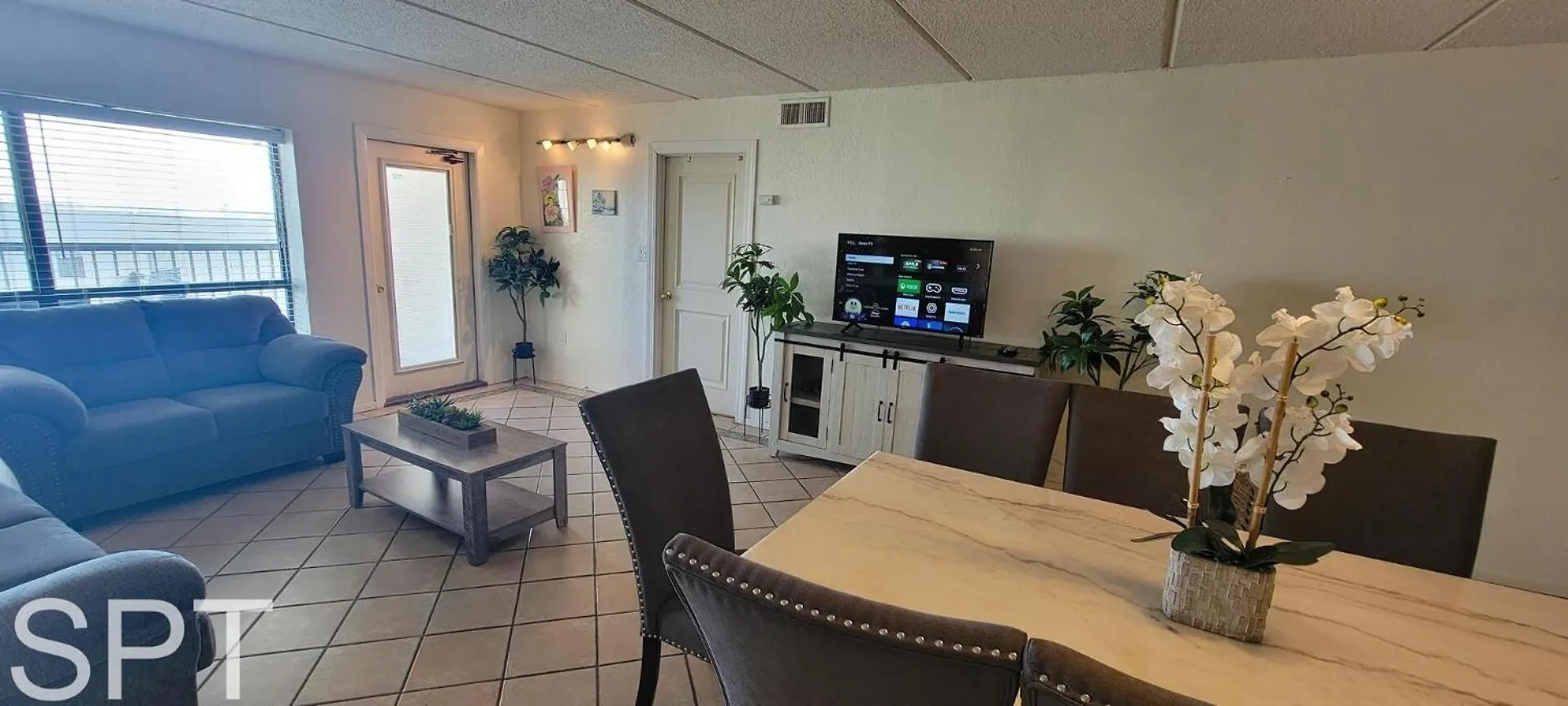 Apartment Saida Towers Iii- 3101 South Padre Island