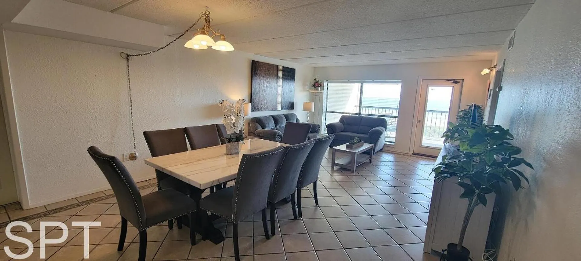 Apartment Saida Towers Iii- 3101