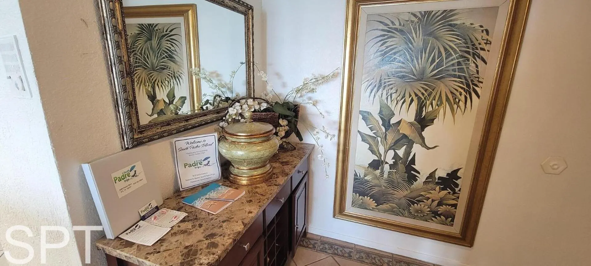 Saida Towers Iii- 3101 Apartment South Padre Island