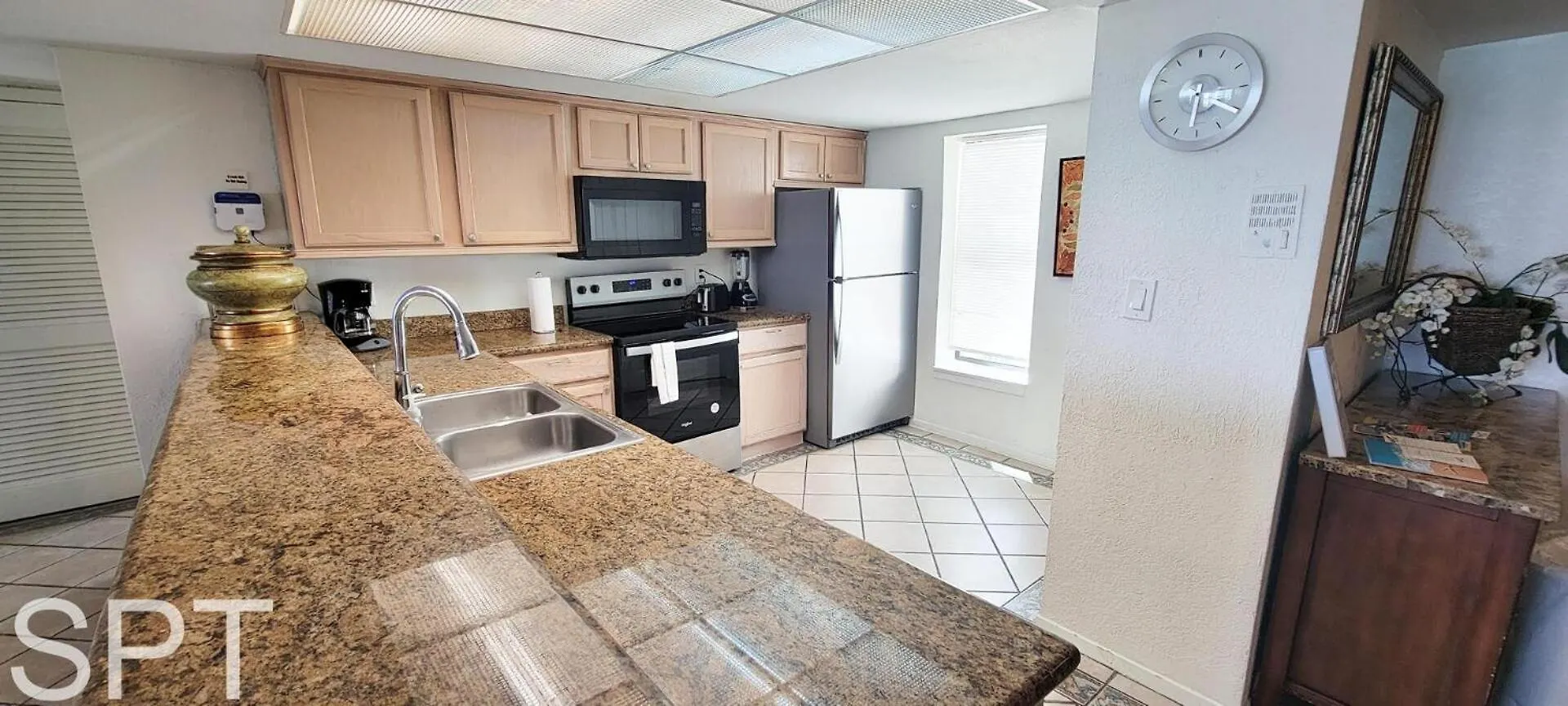 Apartment Saida Towers Iii- 3101 South Padre Island