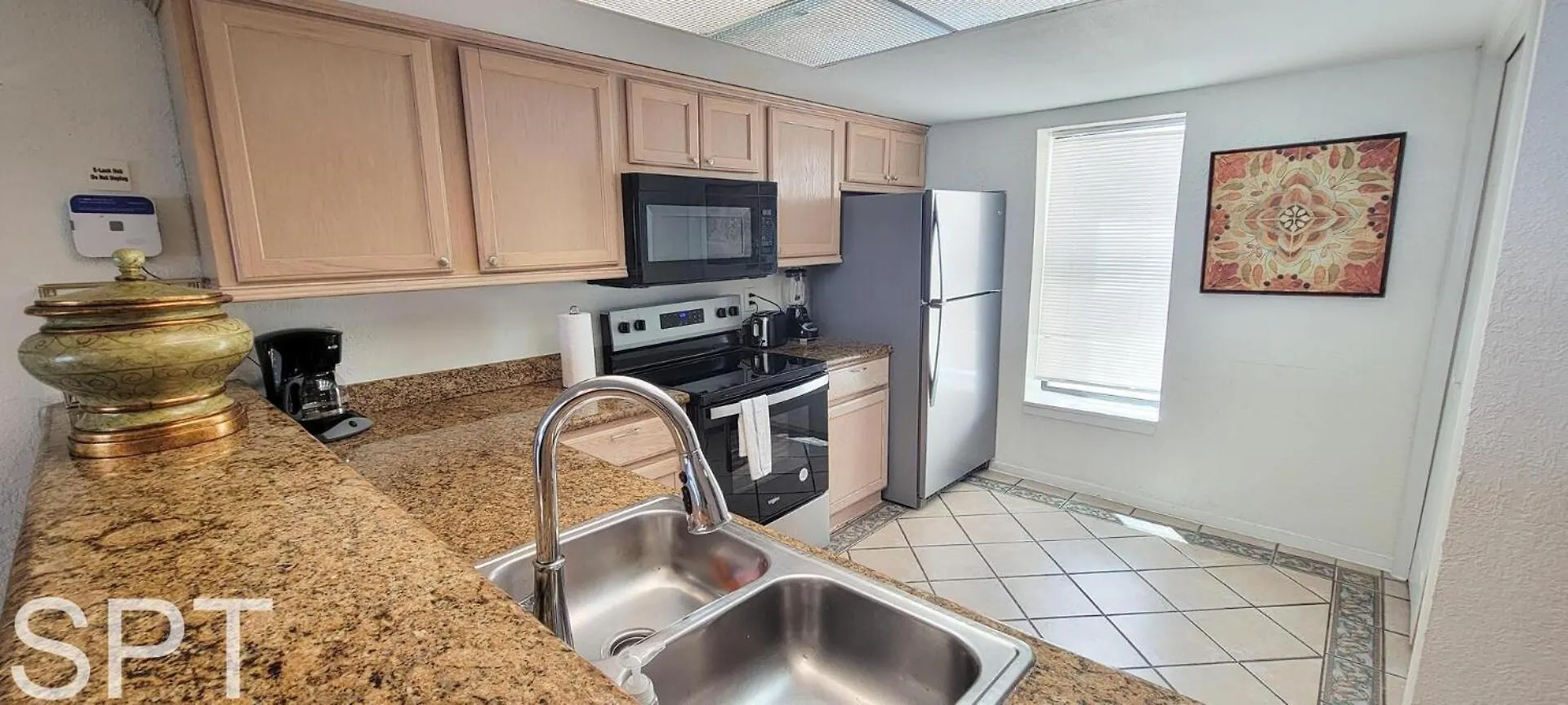 Saida Towers Iii- 3101 Apartment
