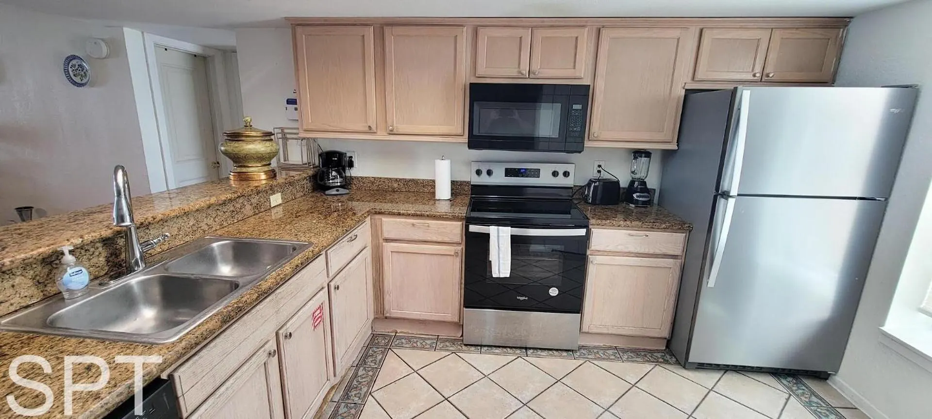 Saida Towers Iii- 3101 Apartment *