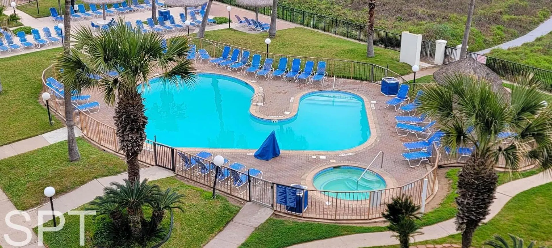 Saida Towers Iii- 3101 South Padre Island