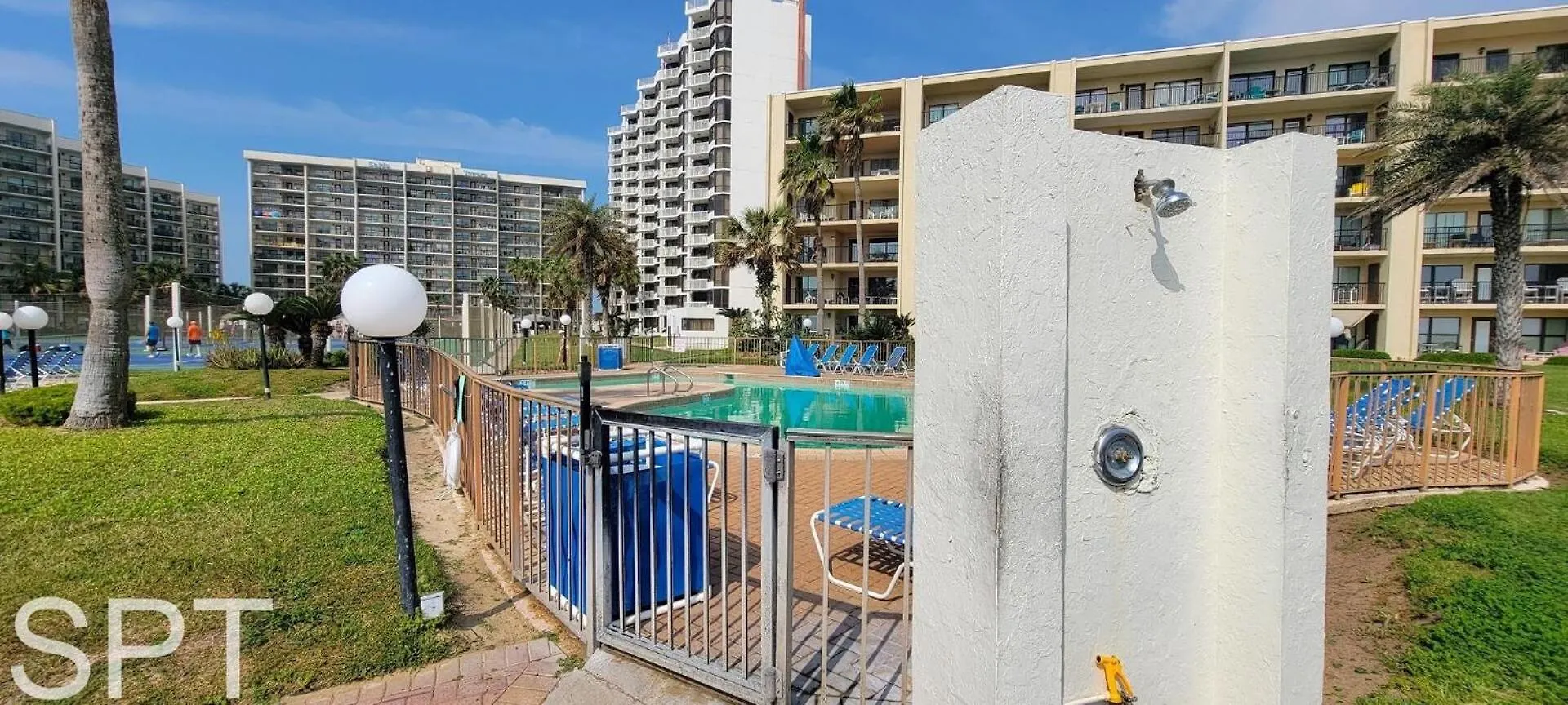 Saida Towers Iii- 3101