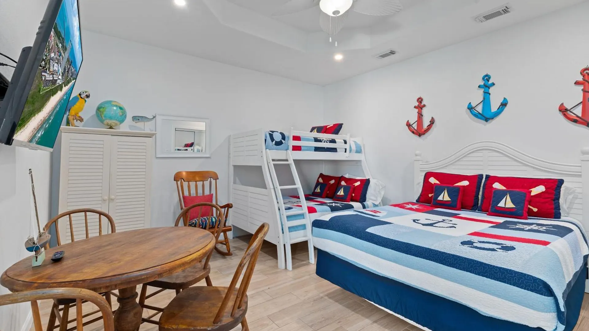 Aquarius Penthouse #1 Apartment South Padre Island