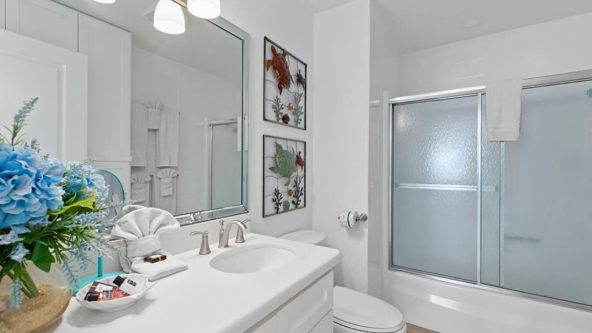 Apartment Aquarius Penthouse #1 South Padre Island