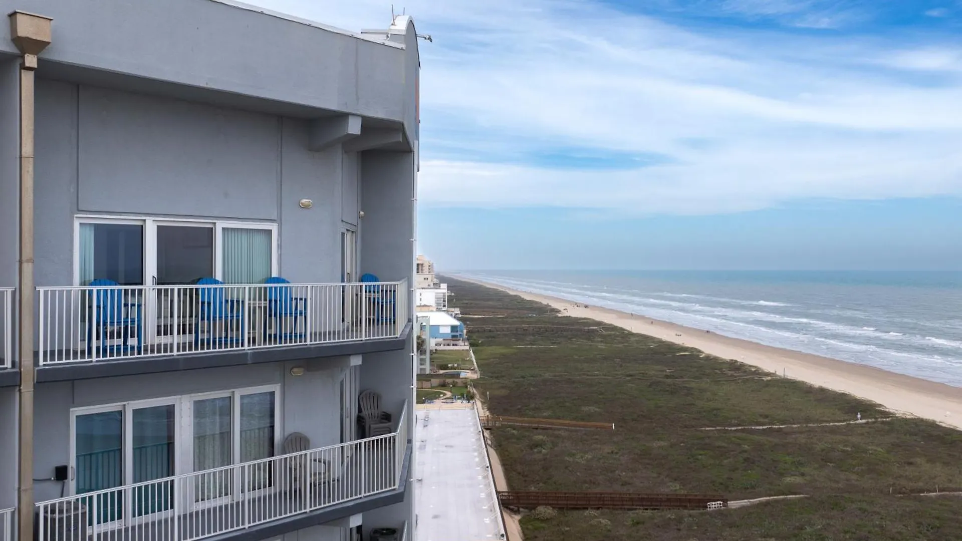 Aquarius Penthouse #1