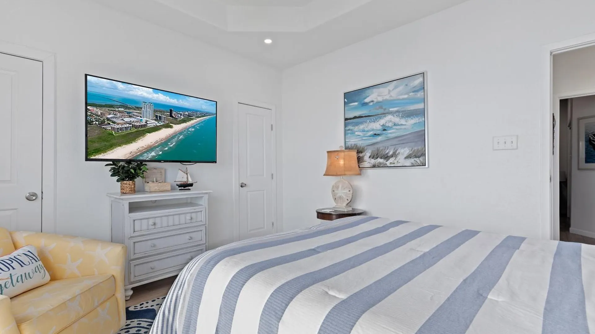 Apartment Aquarius Penthouse #1