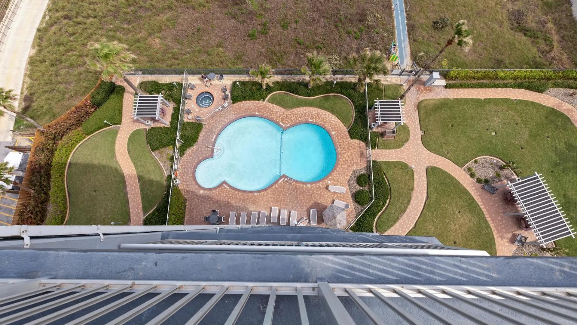 Apartment Aquarius Penthouse #1 *