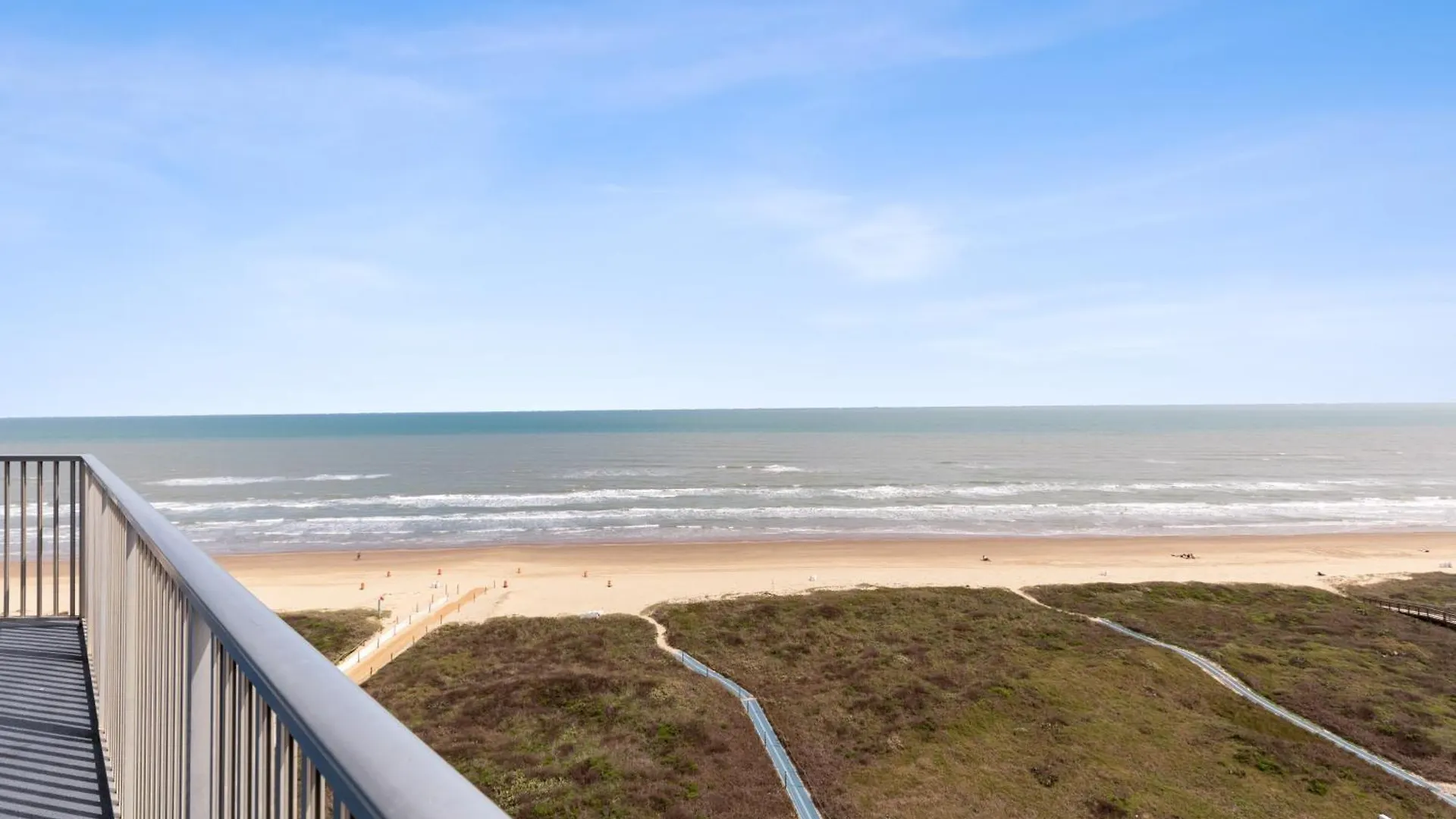 Aquarius Penthouse #1