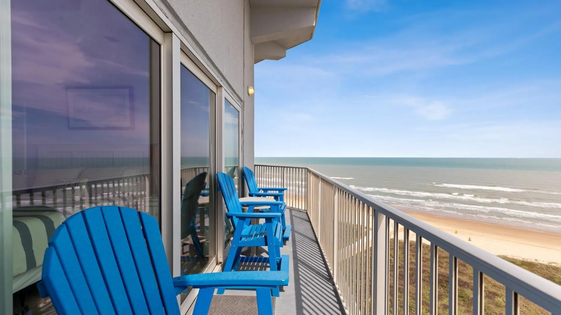 Apartment Aquarius Penthouse #1