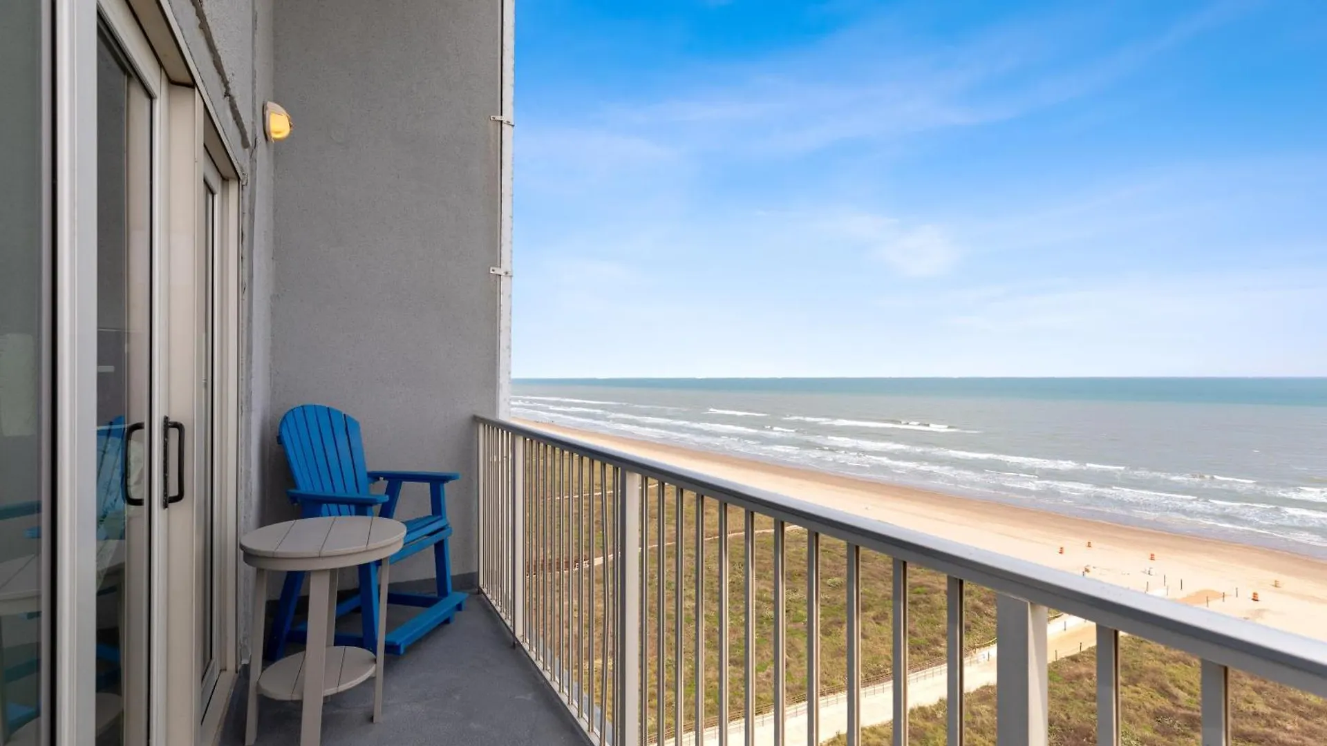 Apartment Aquarius Penthouse #1