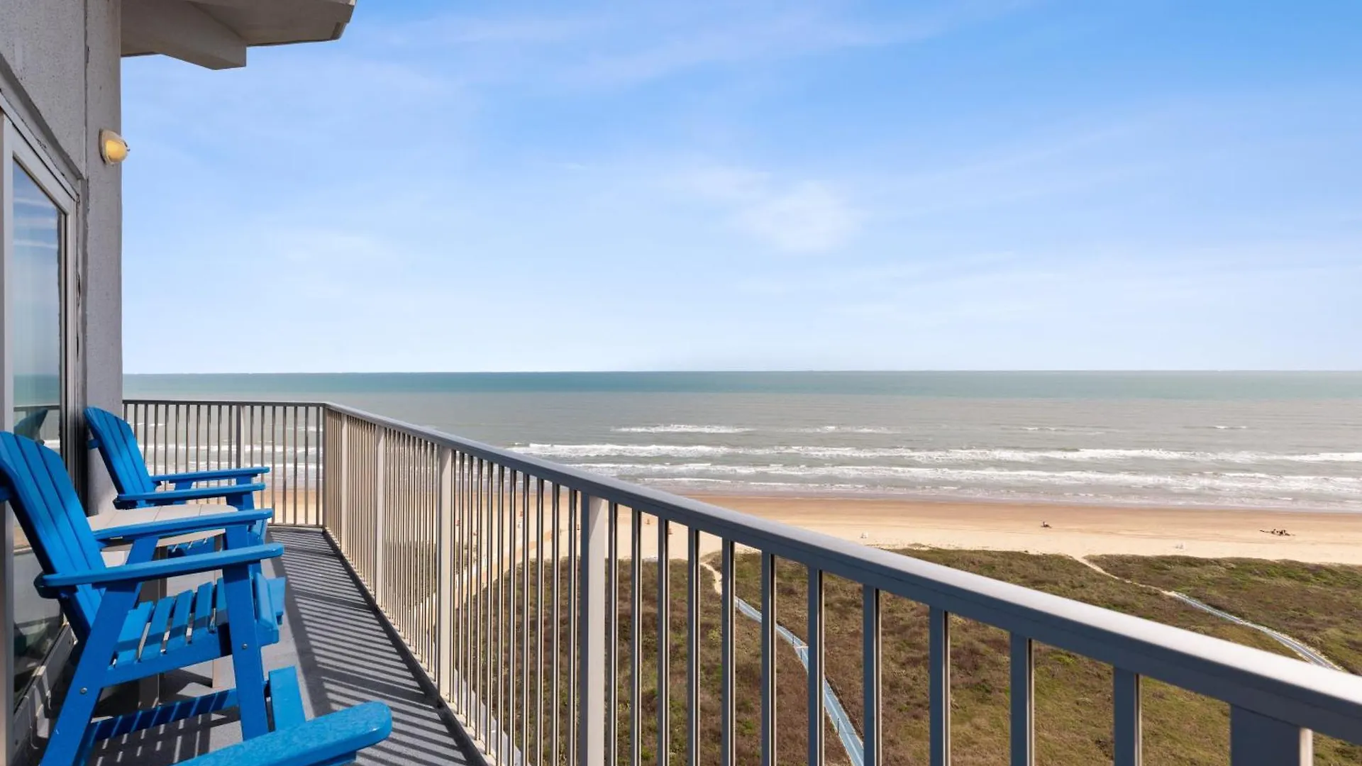 Apartment Aquarius Penthouse #1 *