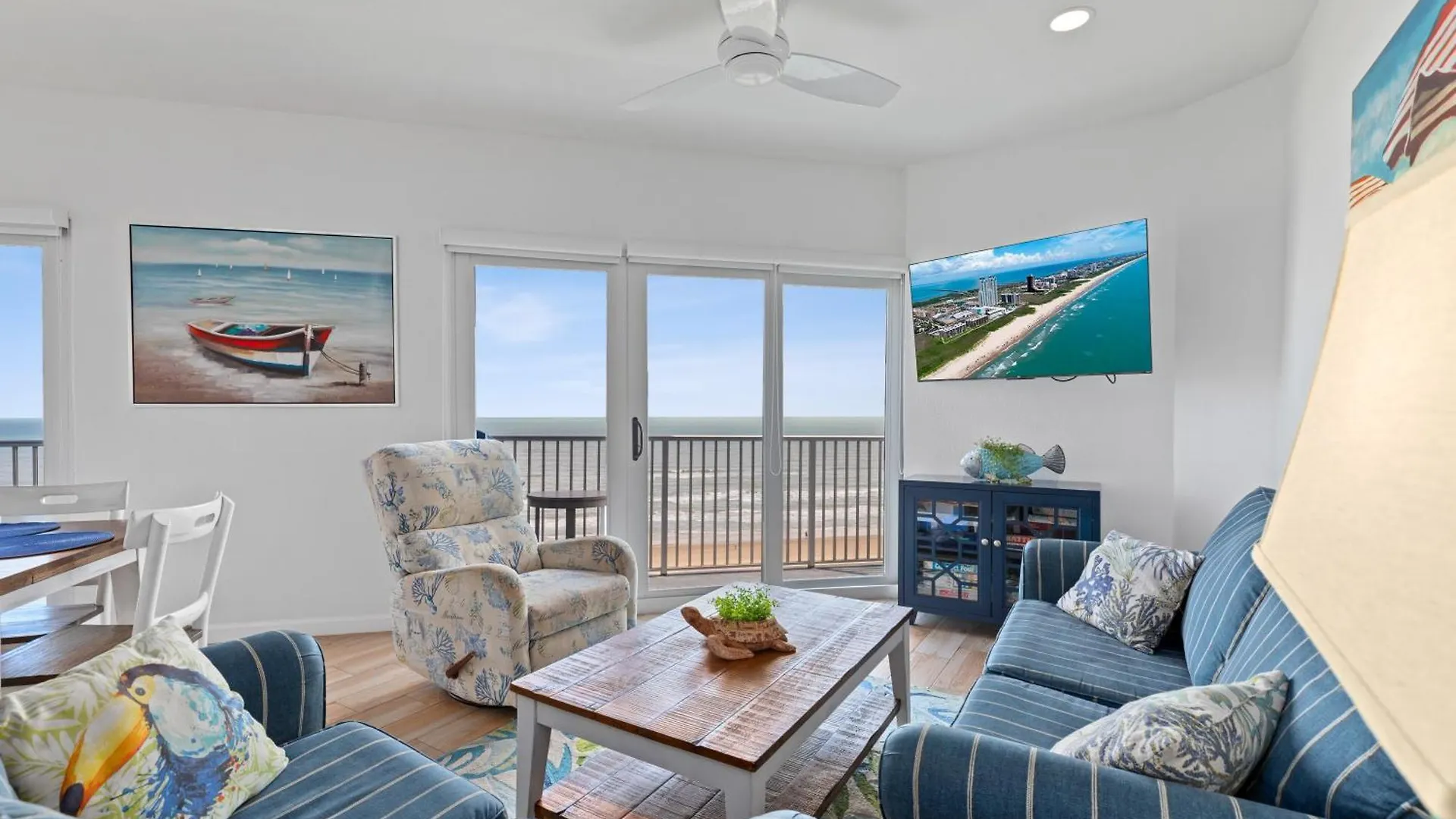Apartment Aquarius Penthouse #1