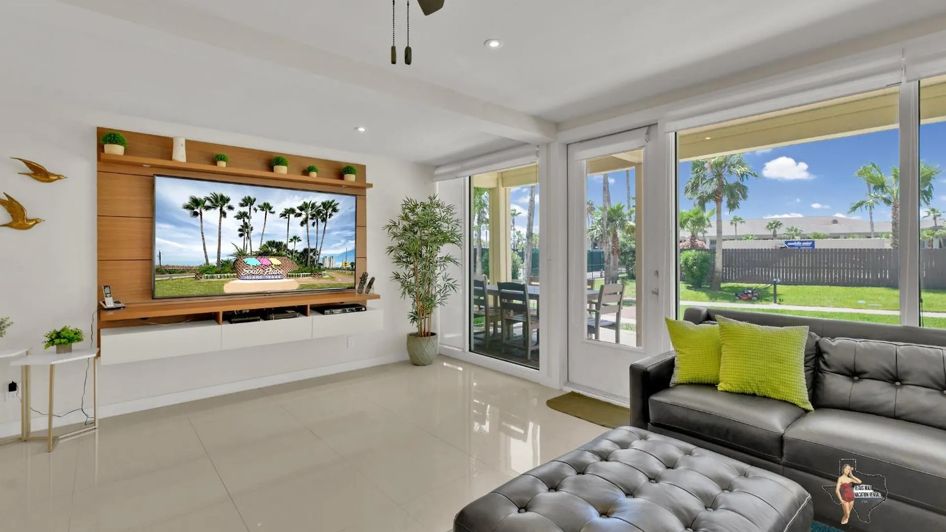 Bahia Mar Solare Beachfront With Two Pools Appartement *