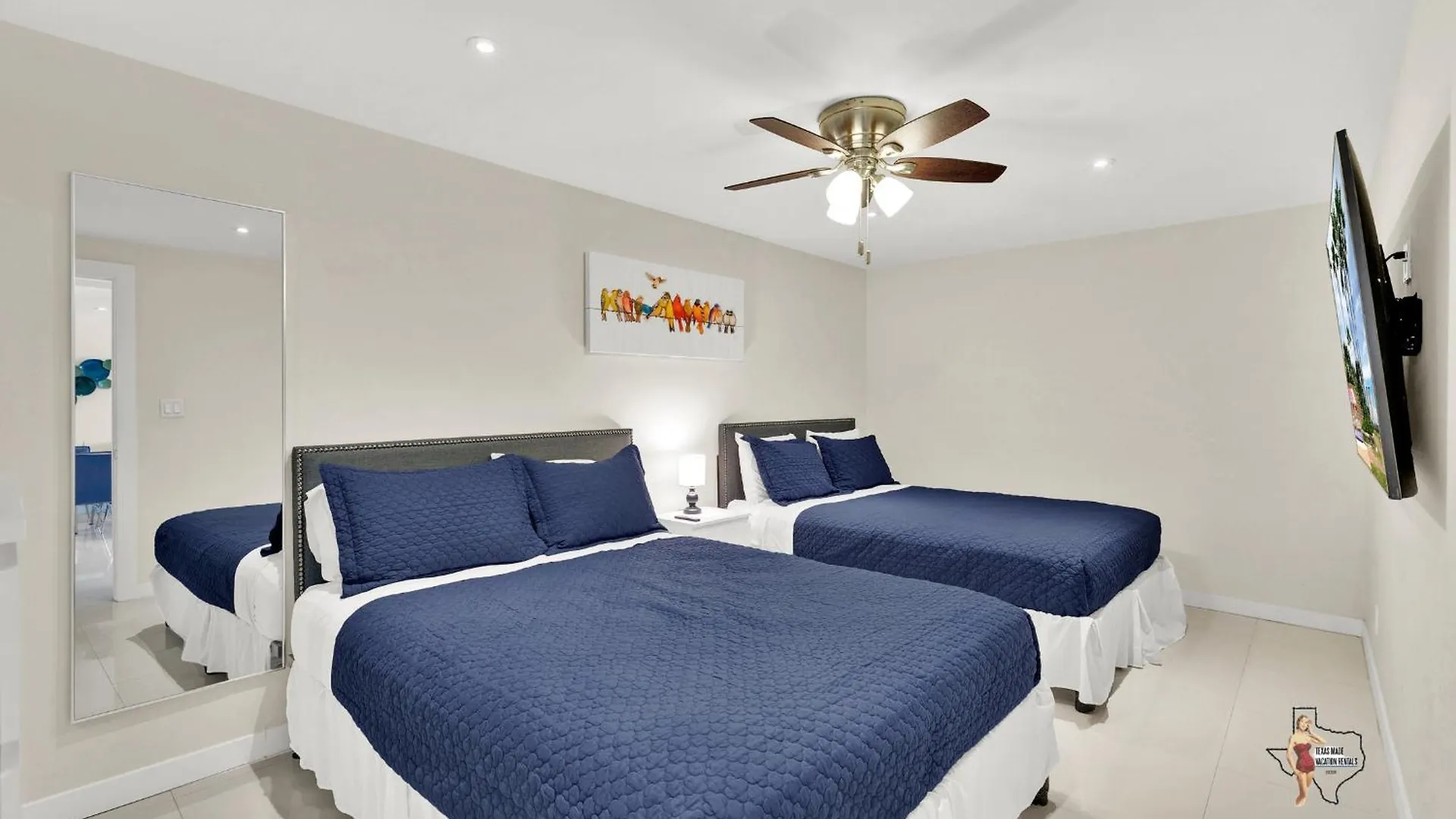 Bahia Mar Solare Beachfront With Two Pools Apartment South Padre Island