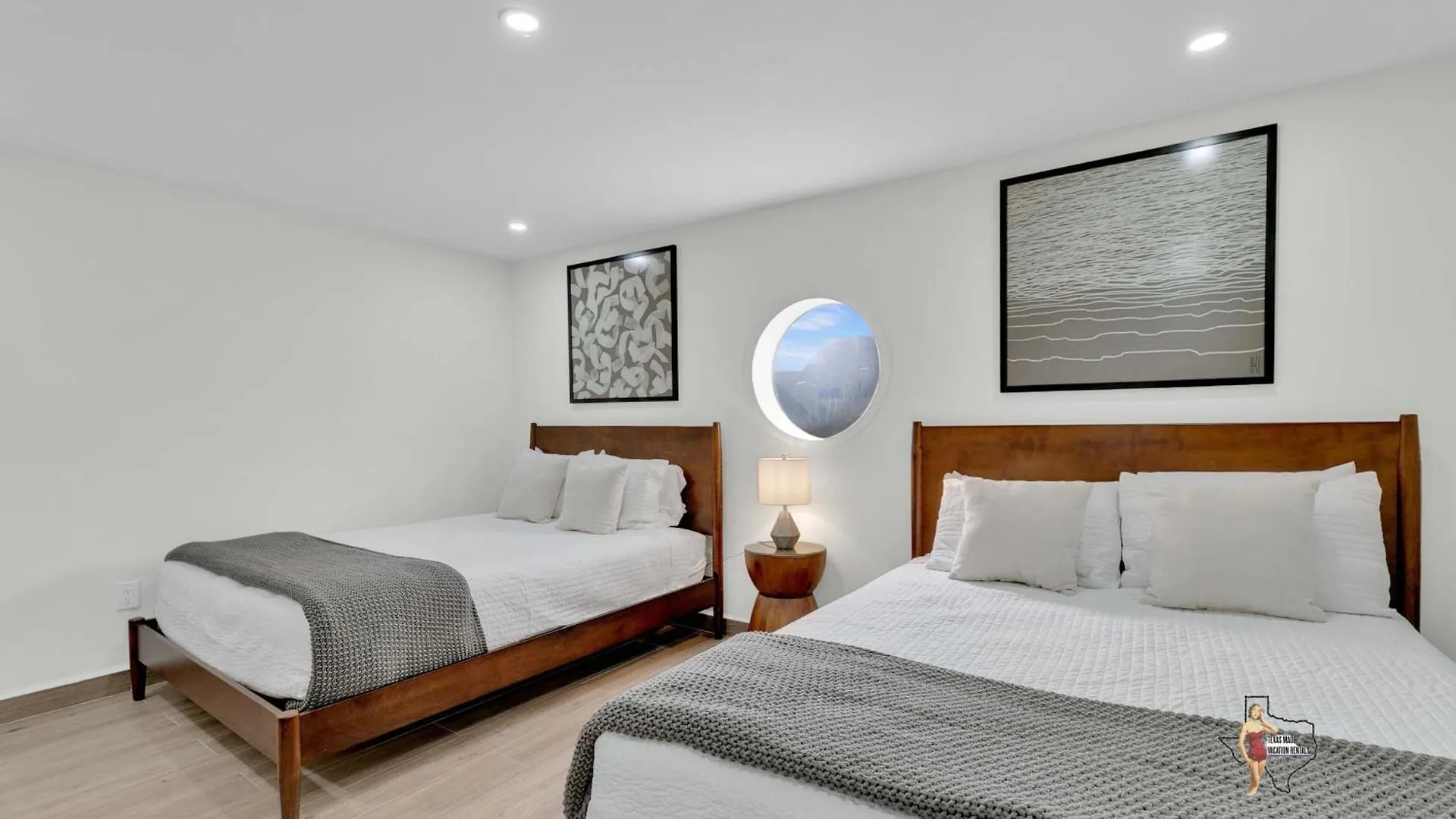 Bahia Mar Solare Beachfront With Two Pools South Padre Island