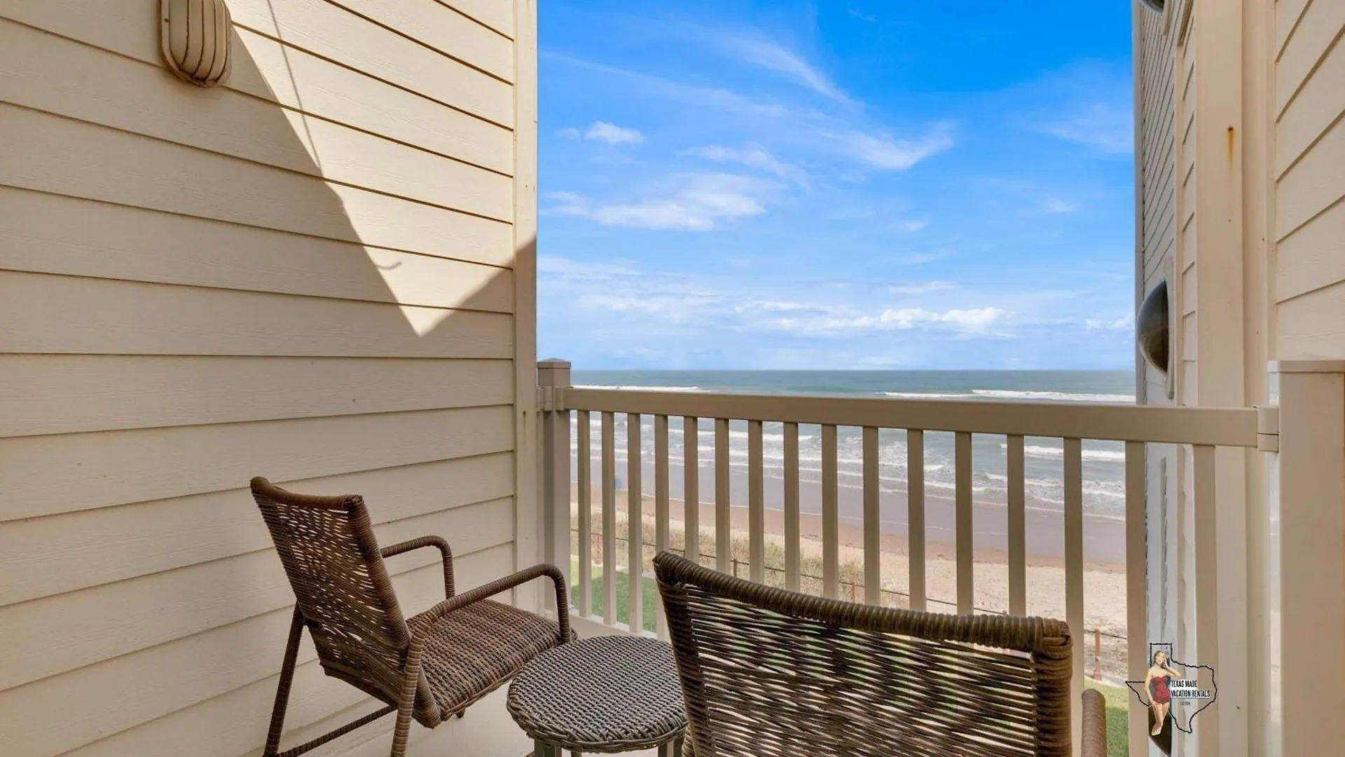 Bahia Mar Solare Beachfront With Two Pools Apartment