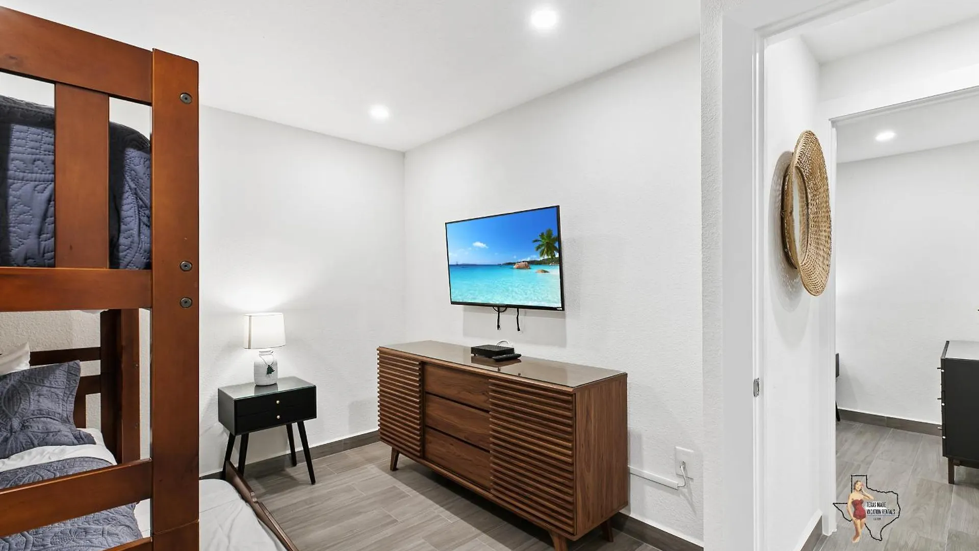 Bahia Mar Solare Beachfront With Two Pools Apartment