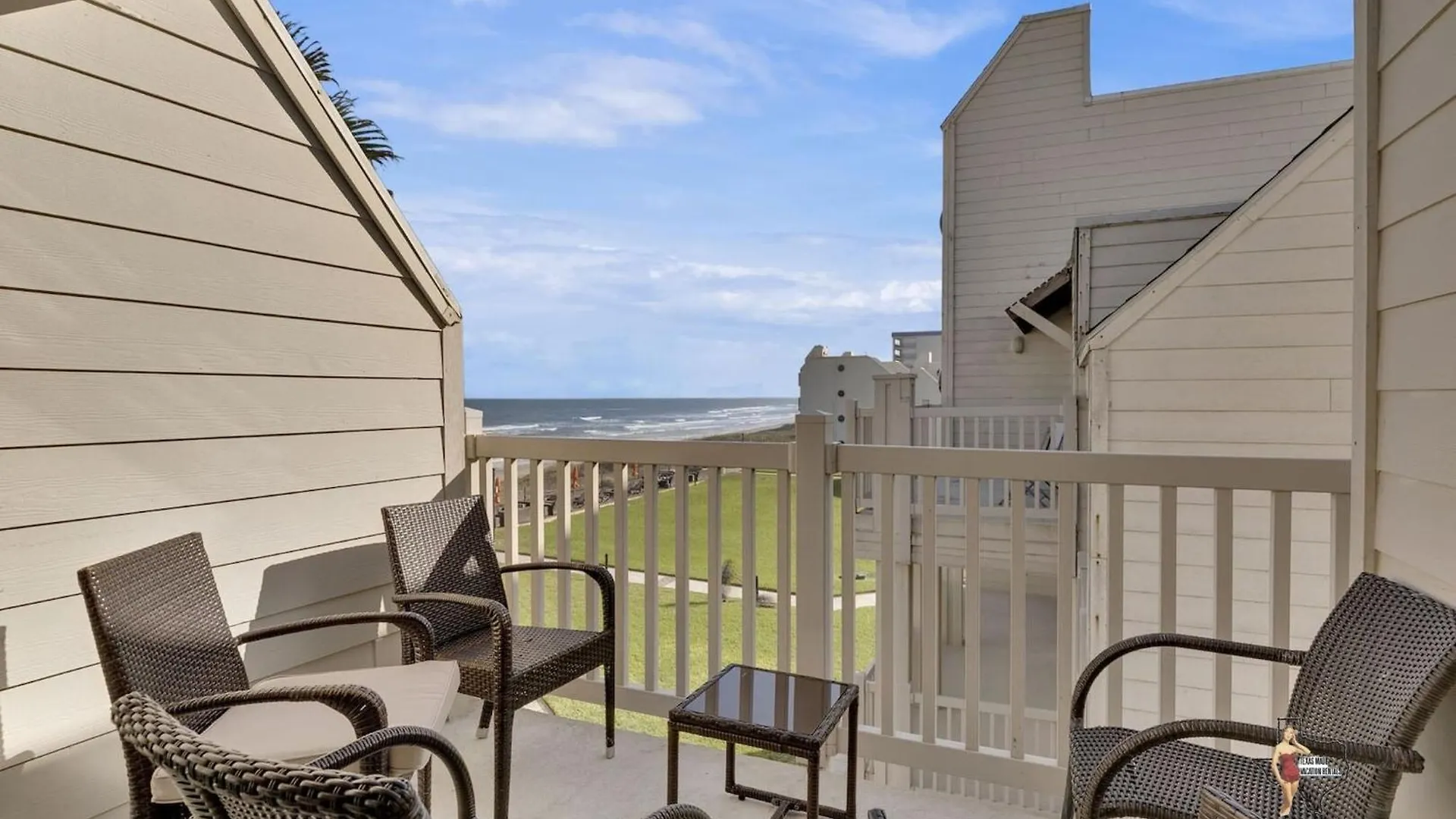 Apartment Bahia Mar Solare Beachfront With Two Pools *
