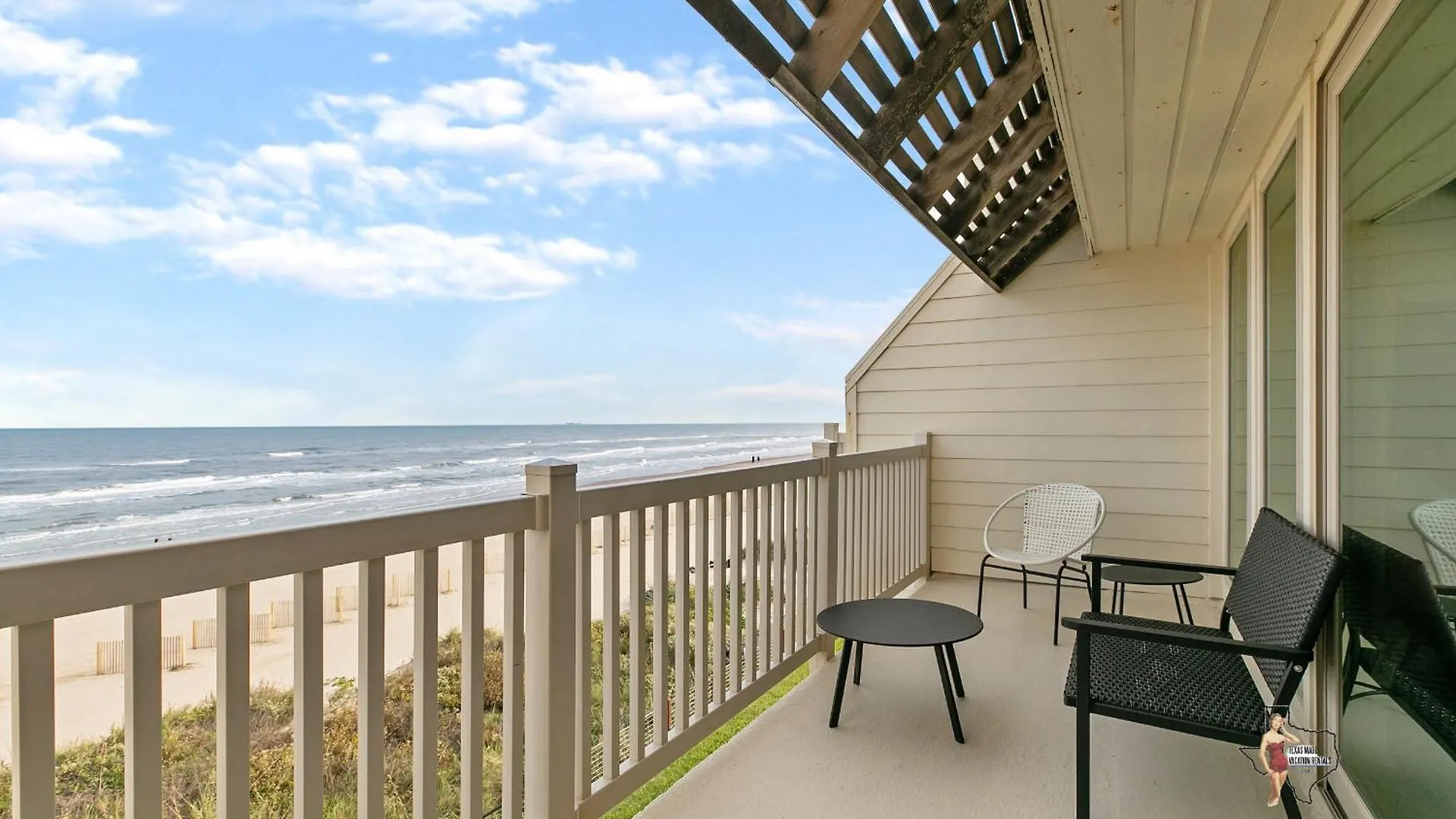 Apartment Bahia Mar Solare Beachfront With Two Pools *