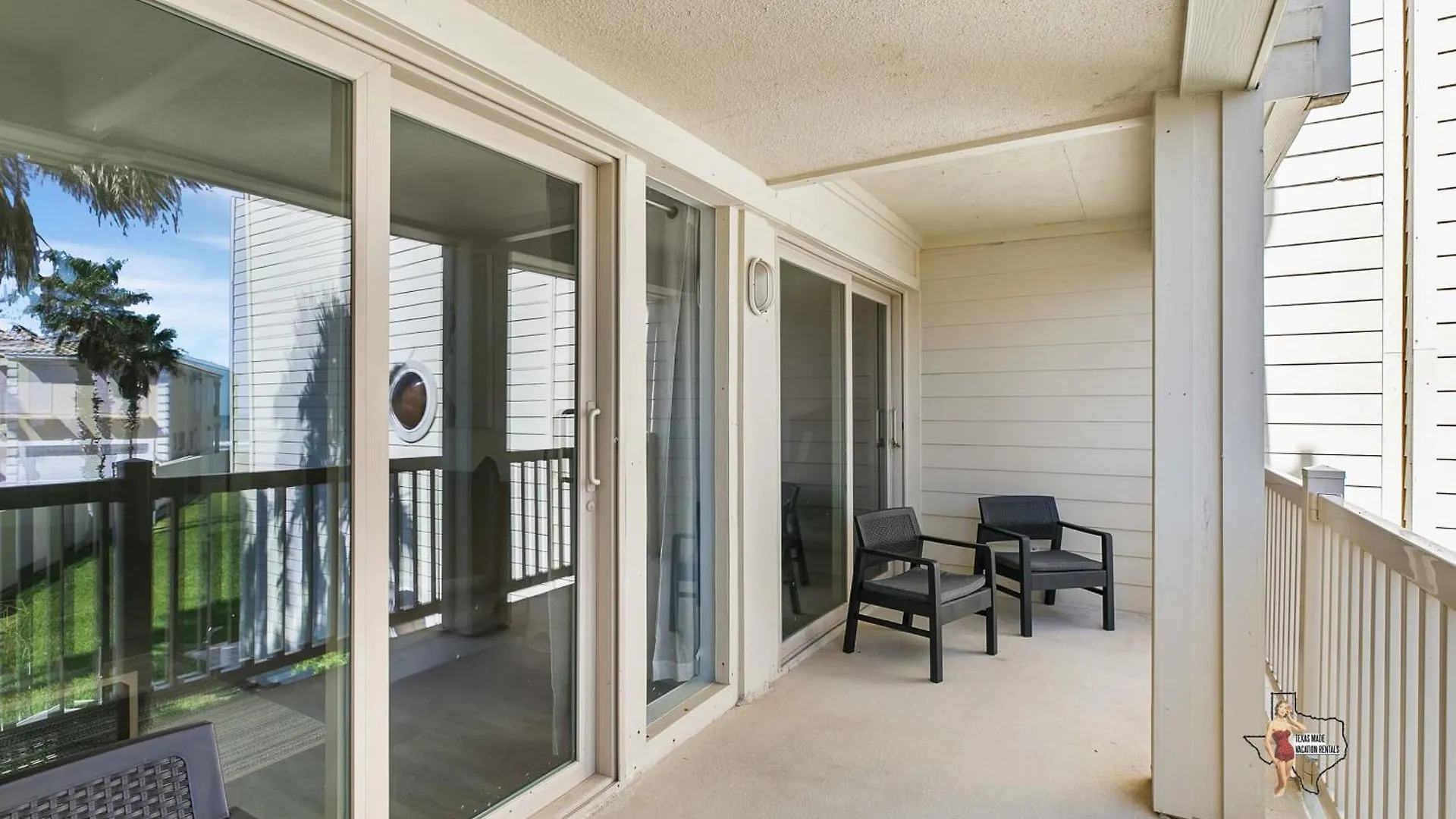 Apartment Bahia Mar Solare Beachfront With Two Pools *