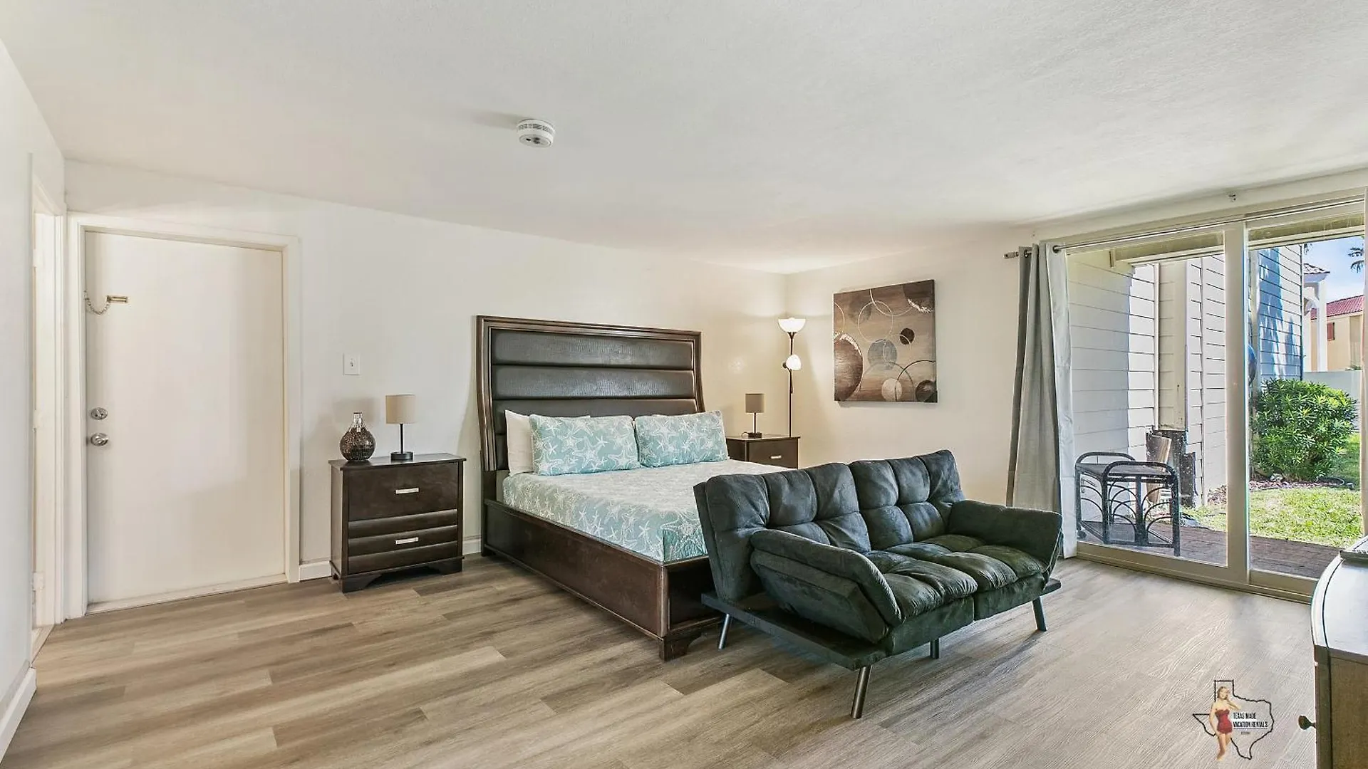 Bahia Mar Solare Beachfront With Two Pools South Padre Island