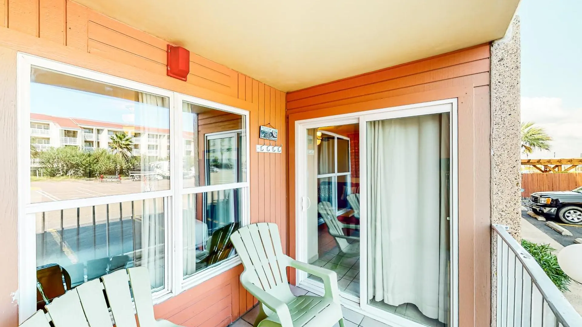 Holiday home Gulfview Ii South Padre Island