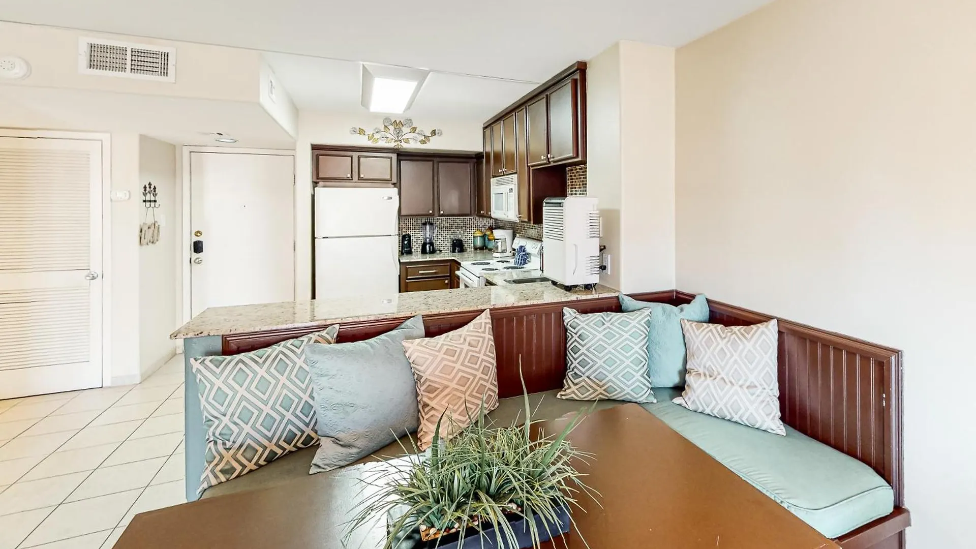 Holiday home Gulfview Ii