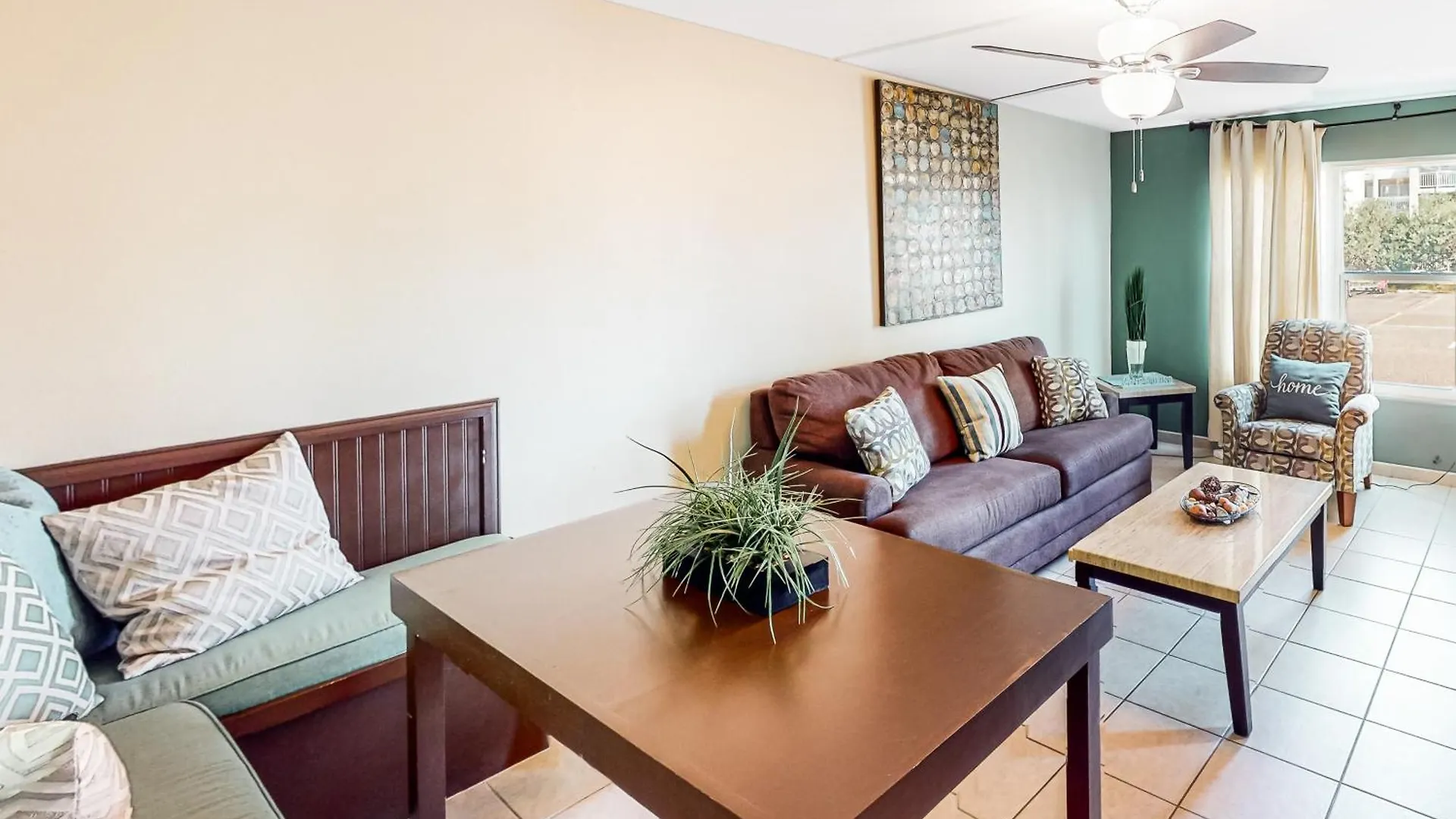 Gulfview Ii Holiday home *