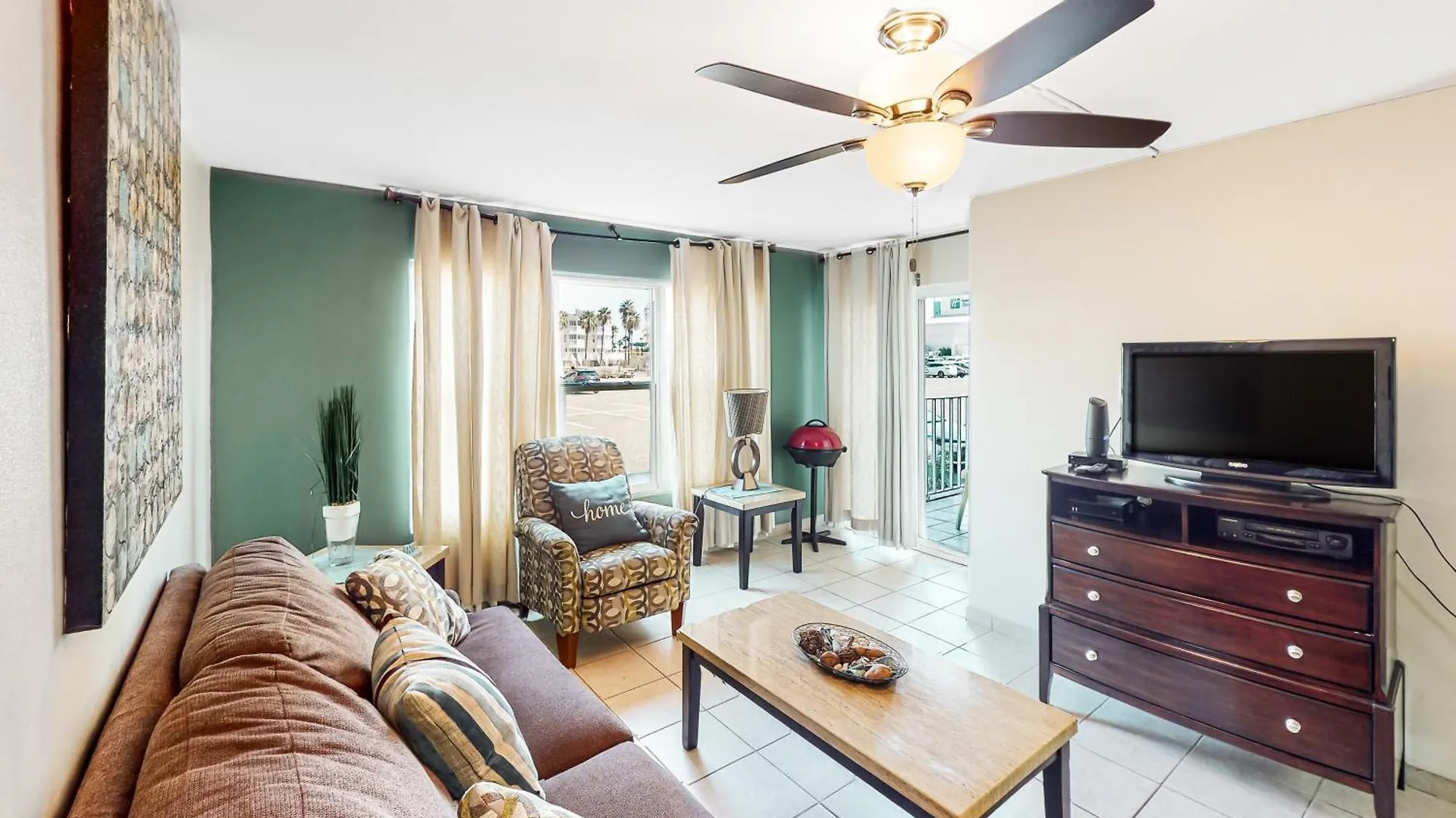 Holiday home Gulfview Ii *