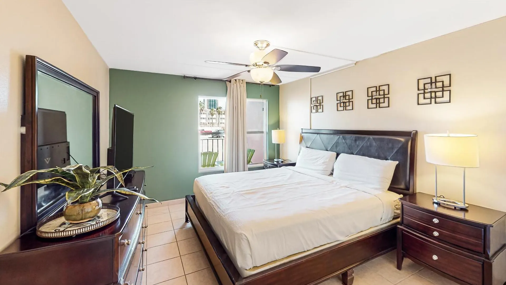 Holiday home Gulfview Ii South Padre Island