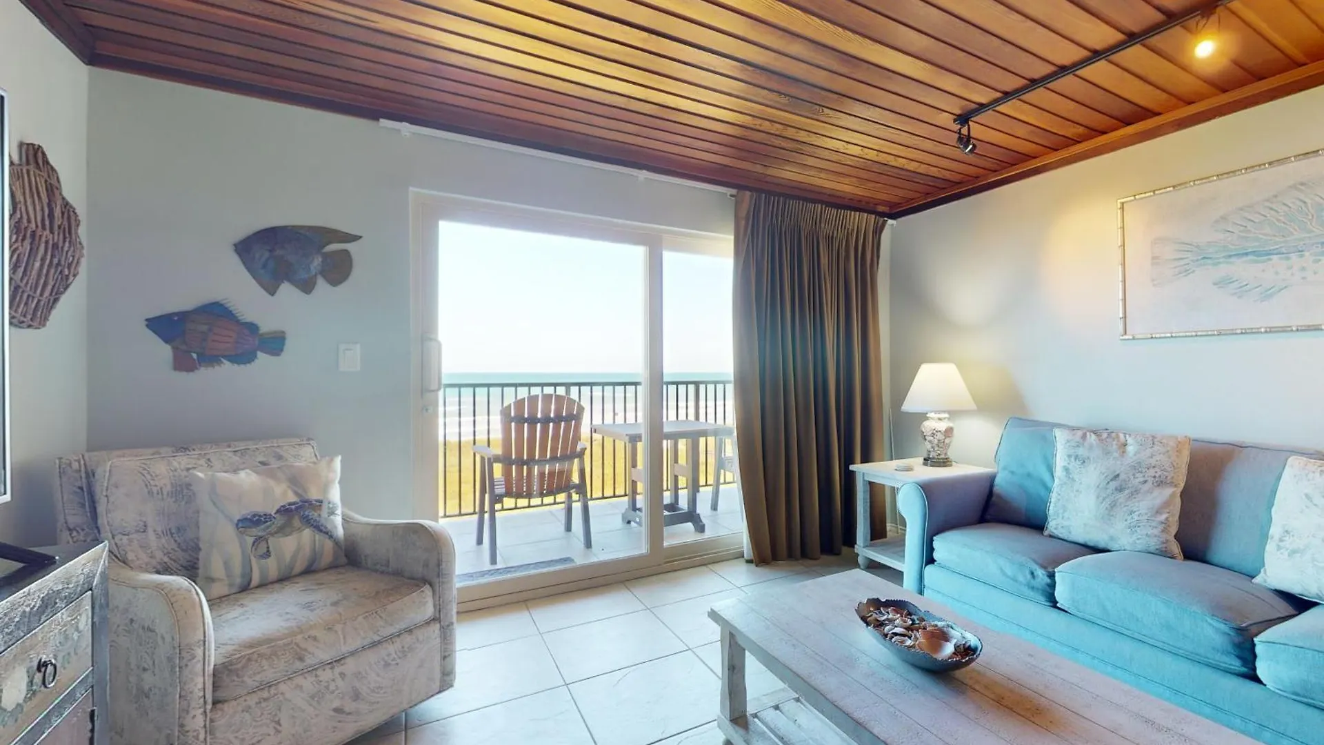 Seagull Holiday home