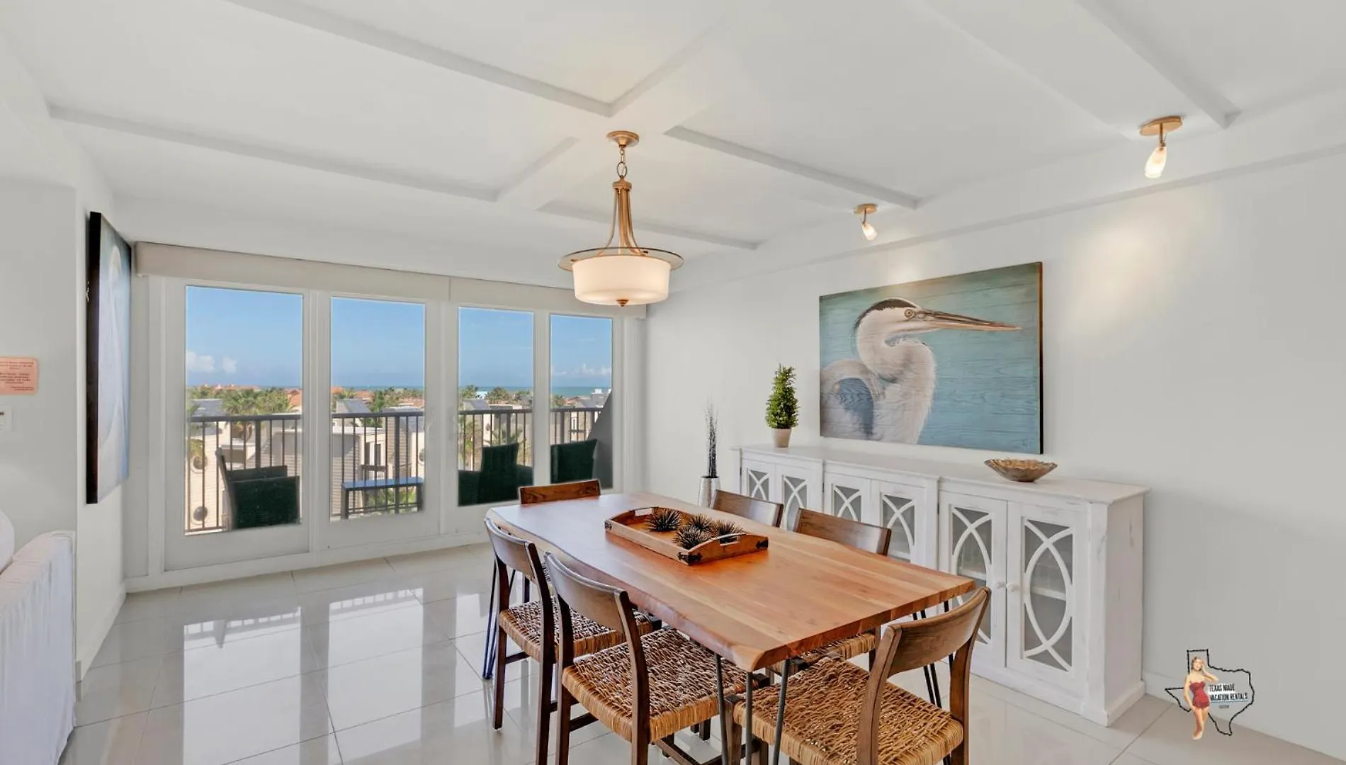 Apartment Bahia Mar-solare Tower, Beachfront With Two Pools South Padre Island