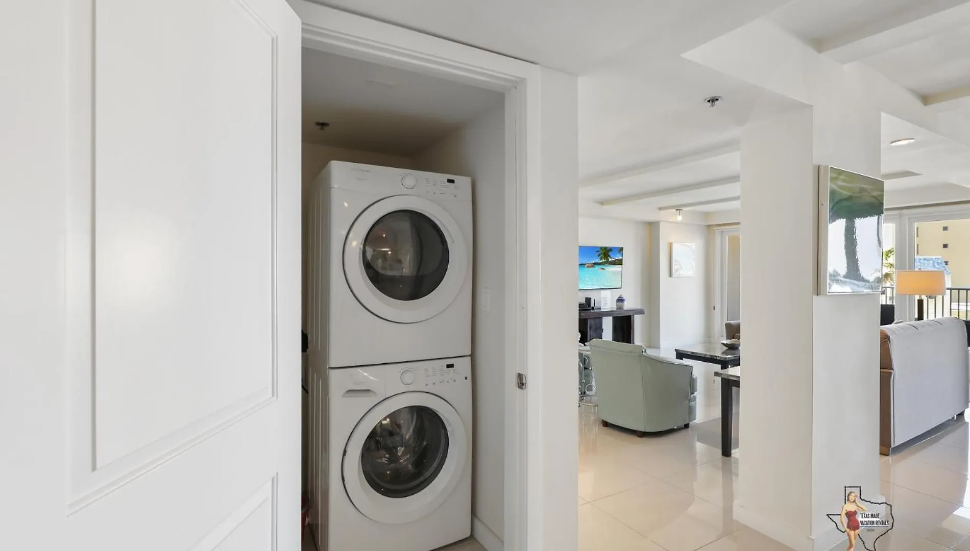 Bahia Mar-solare Tower, Beachfront With Two Pools Apartment *